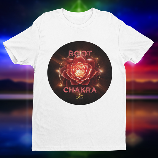 Root Chakra Men's Shirt