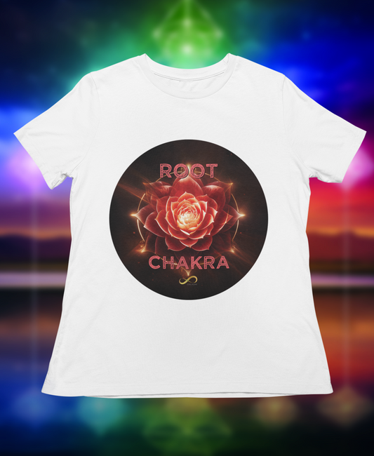 Root Chakra Women's Shirt