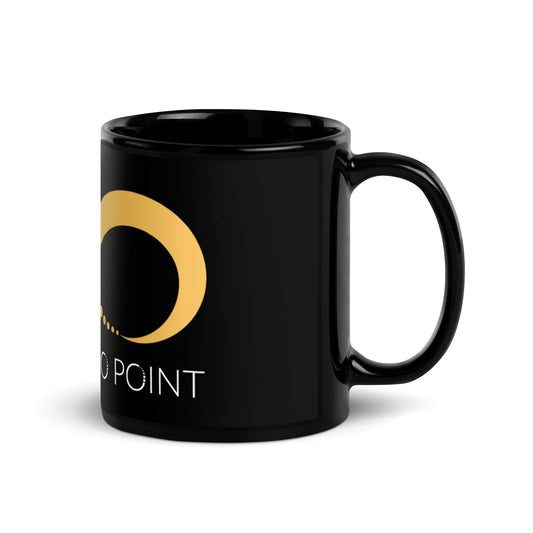 Zero Point Activation Mug