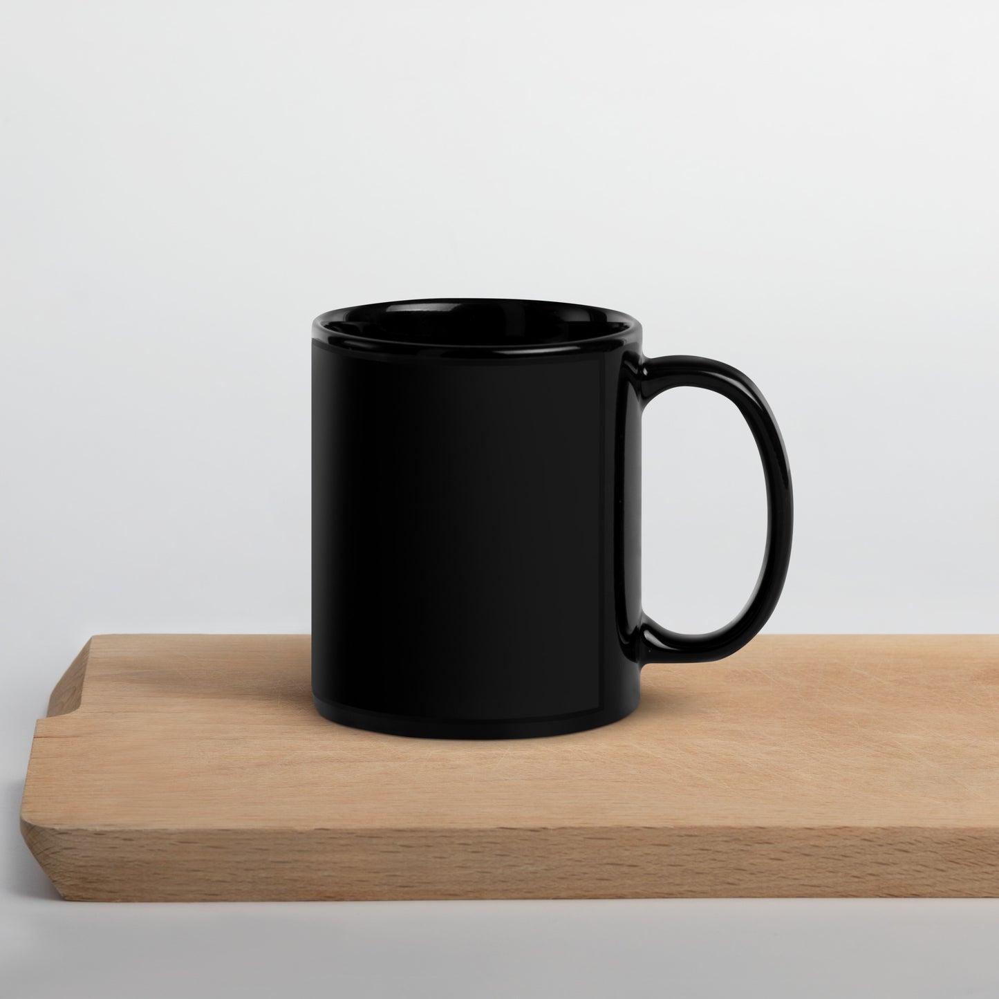 Meditating Monkey Mind Mug