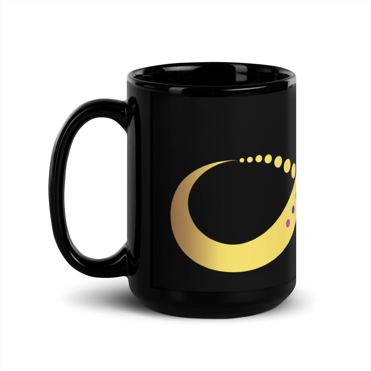 Zero Point Activation Mug