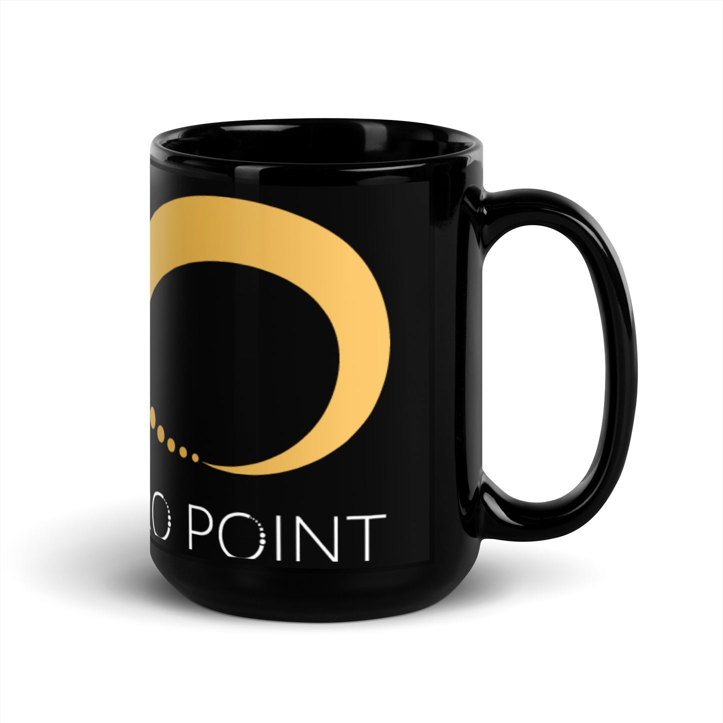 Zero Point Activation Mug