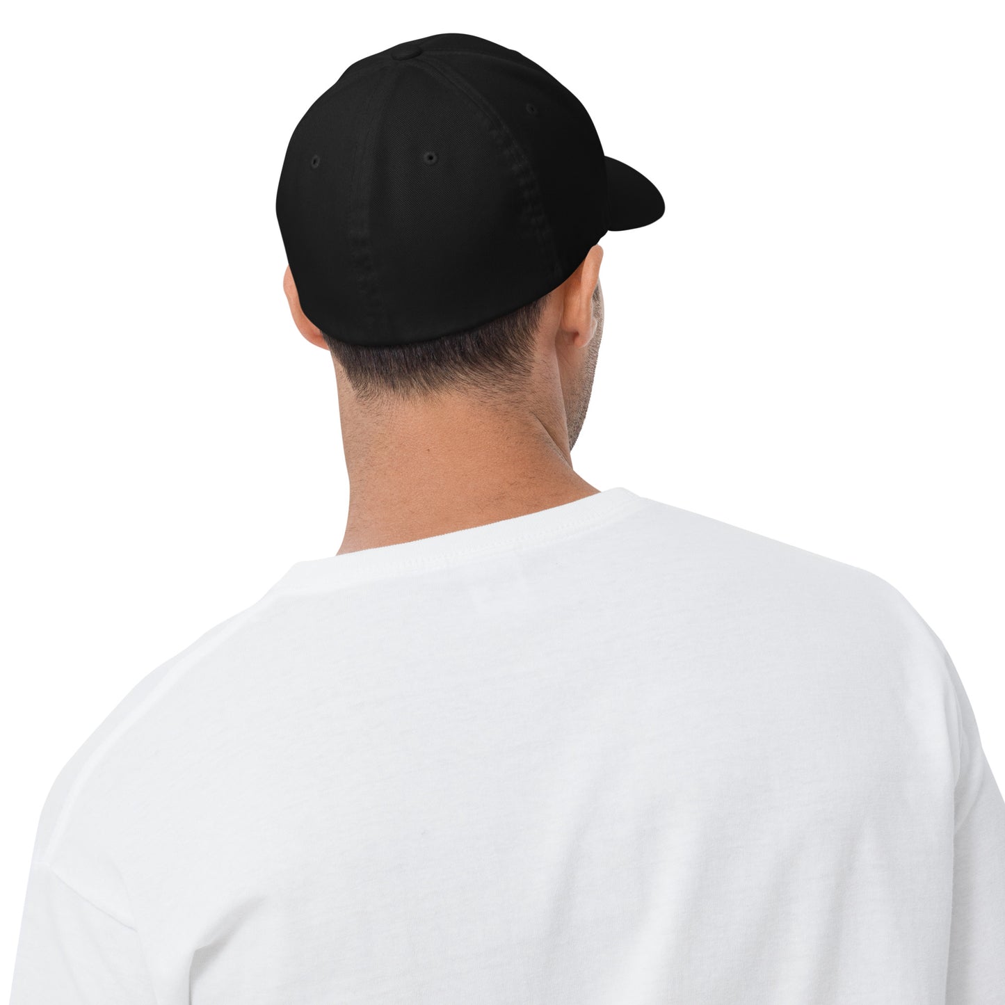 Zero Point Activation Fitted baseball hat