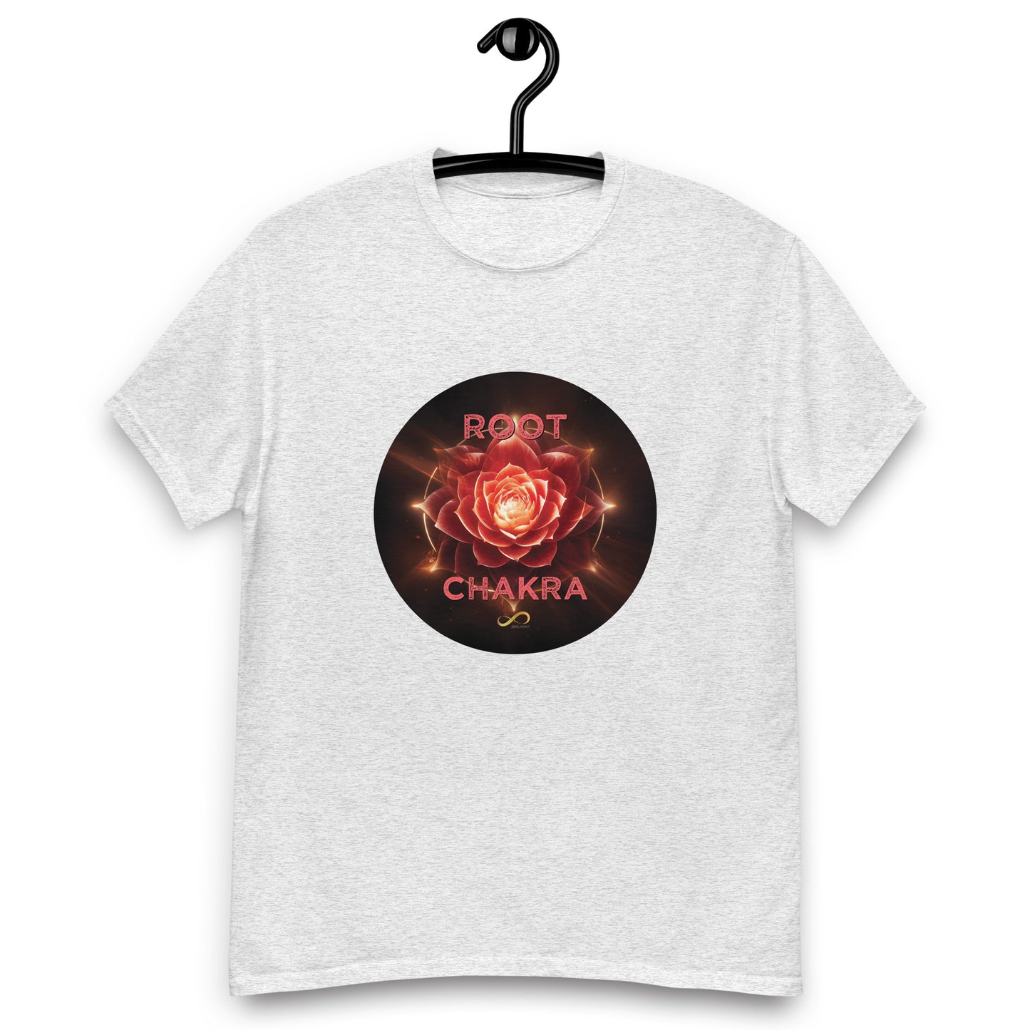 Root Chakra Men's Shirt