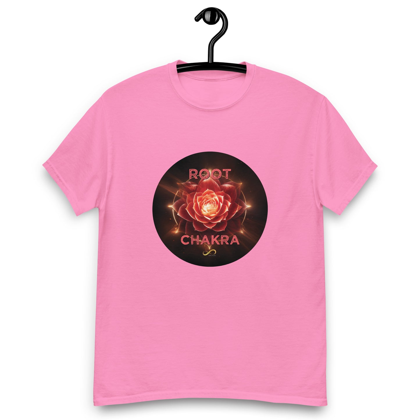 Root Chakra Men's Shirt