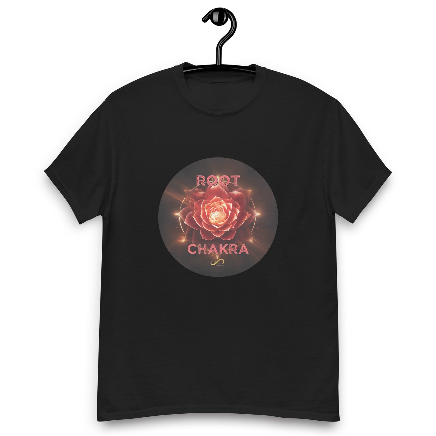 Root Chakra Men's Shirt