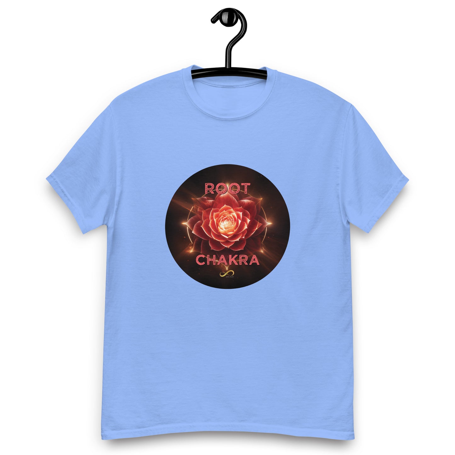 Root Chakra Men's Shirt