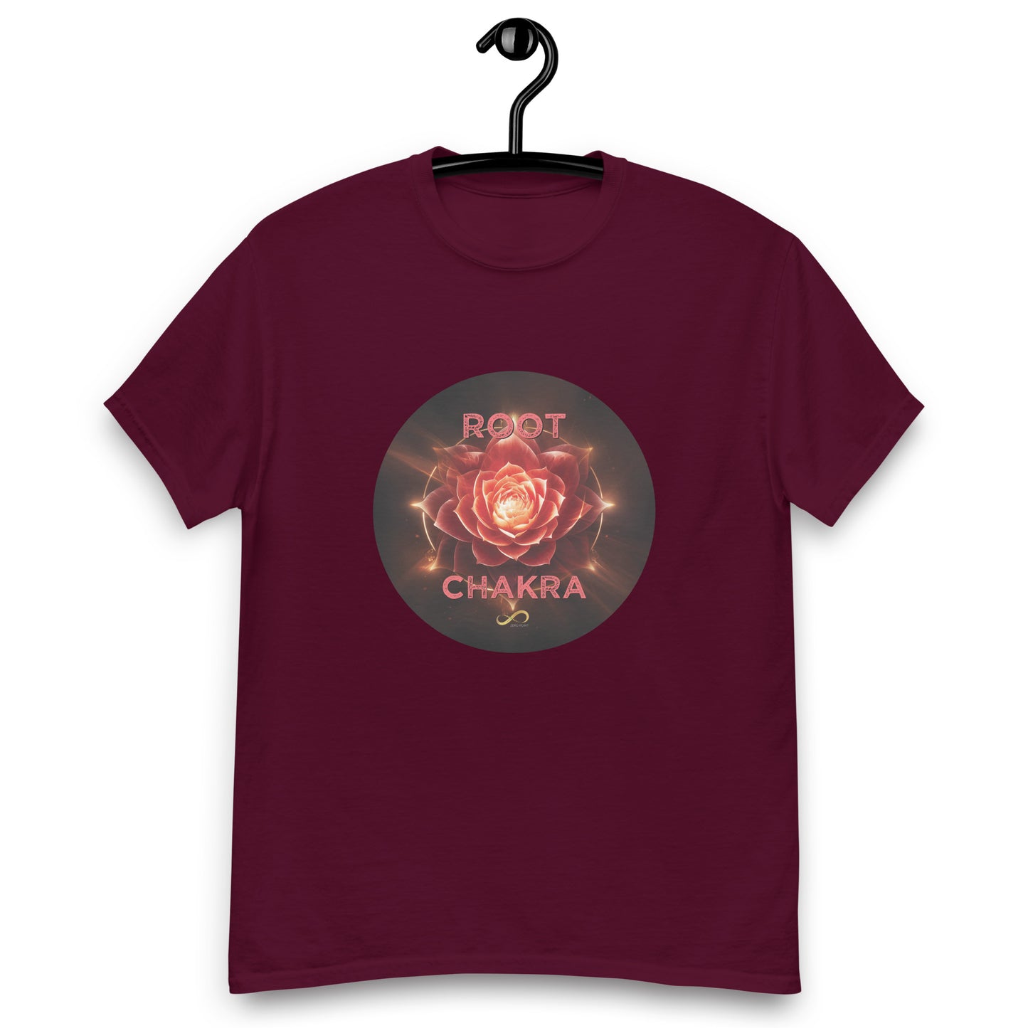 Root Chakra Men's Shirt