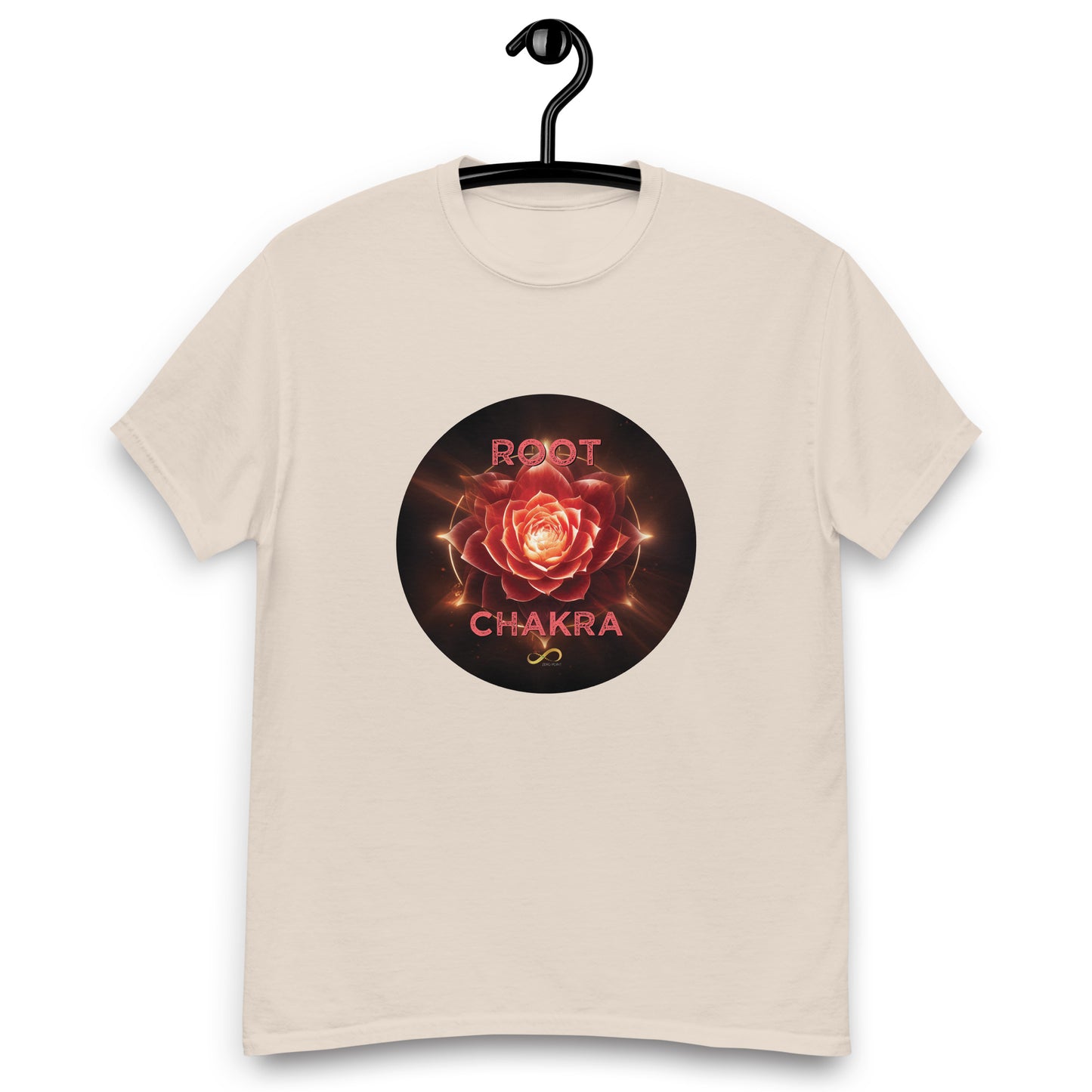 Root Chakra Men's Shirt