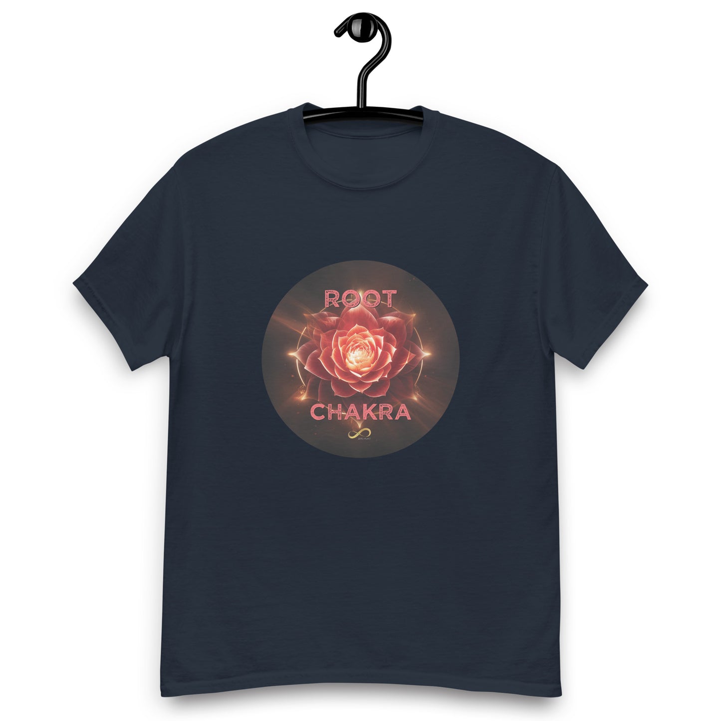 Root Chakra Men's Shirt