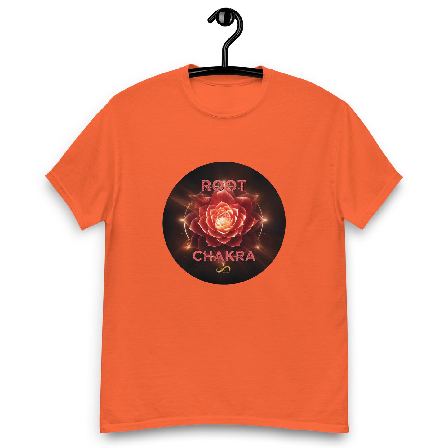 Root Chakra Men's Shirt