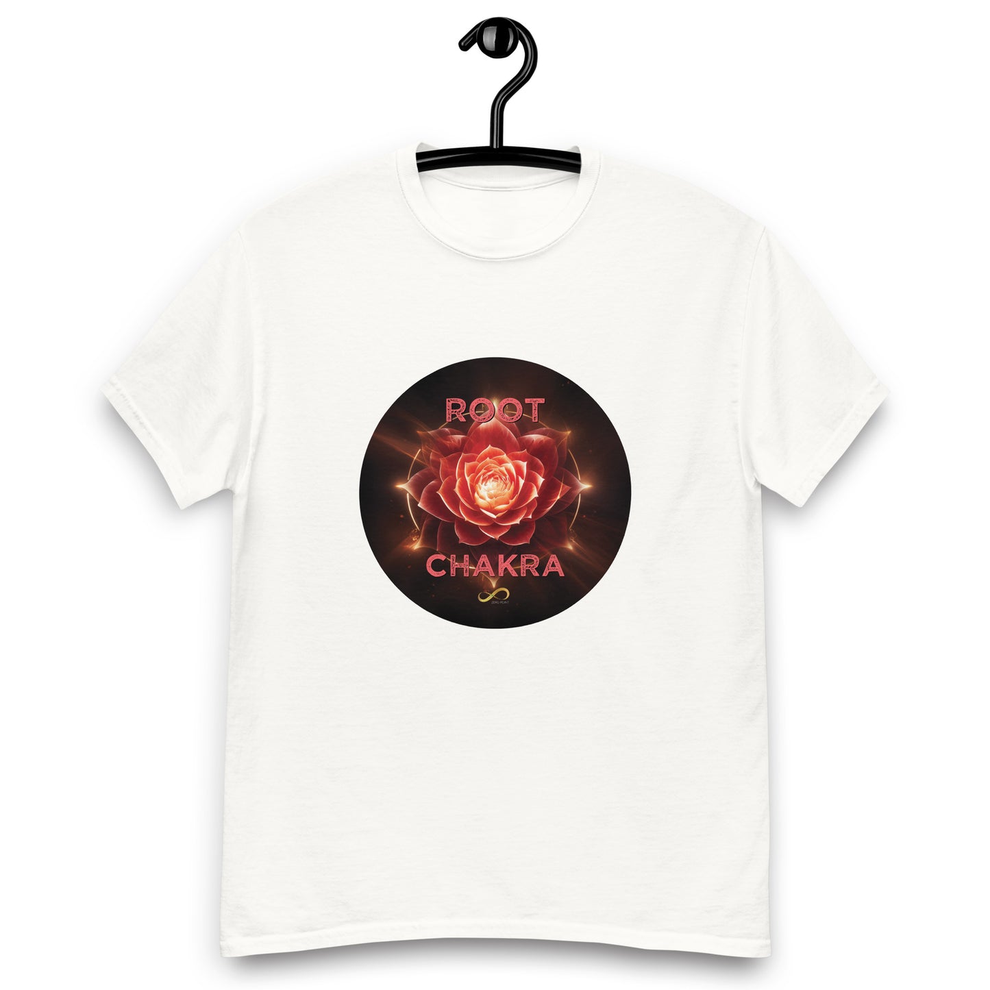 Root Chakra Men's Shirt