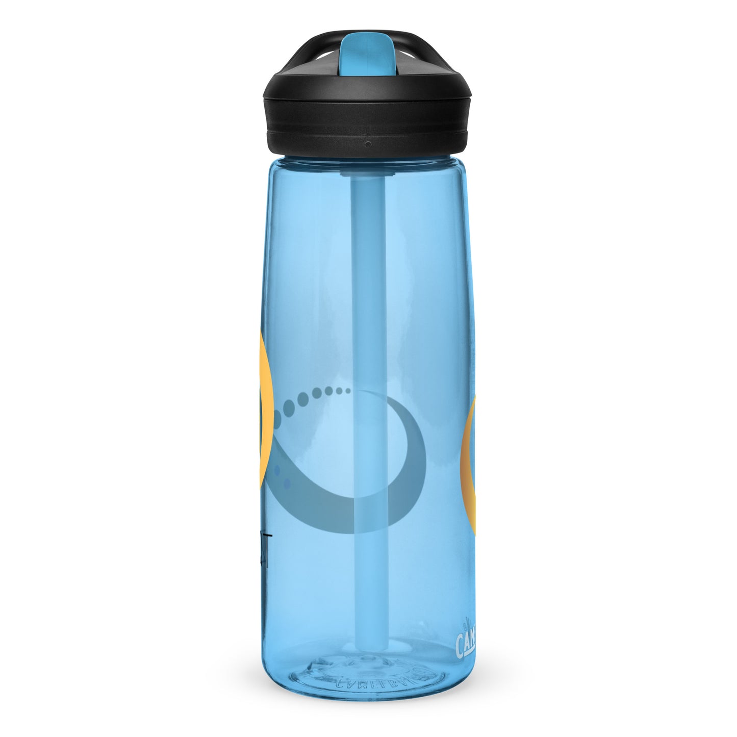 Zero Point Activation Sports Water Bottle