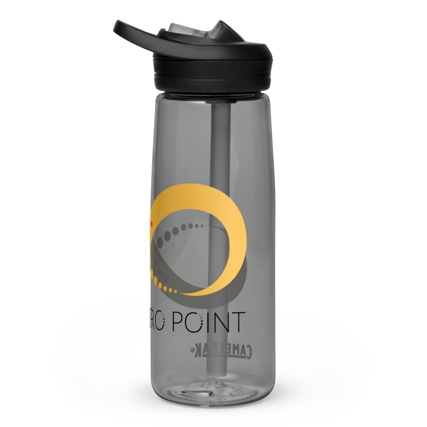 Zero Point Activation Sports Water Bottle