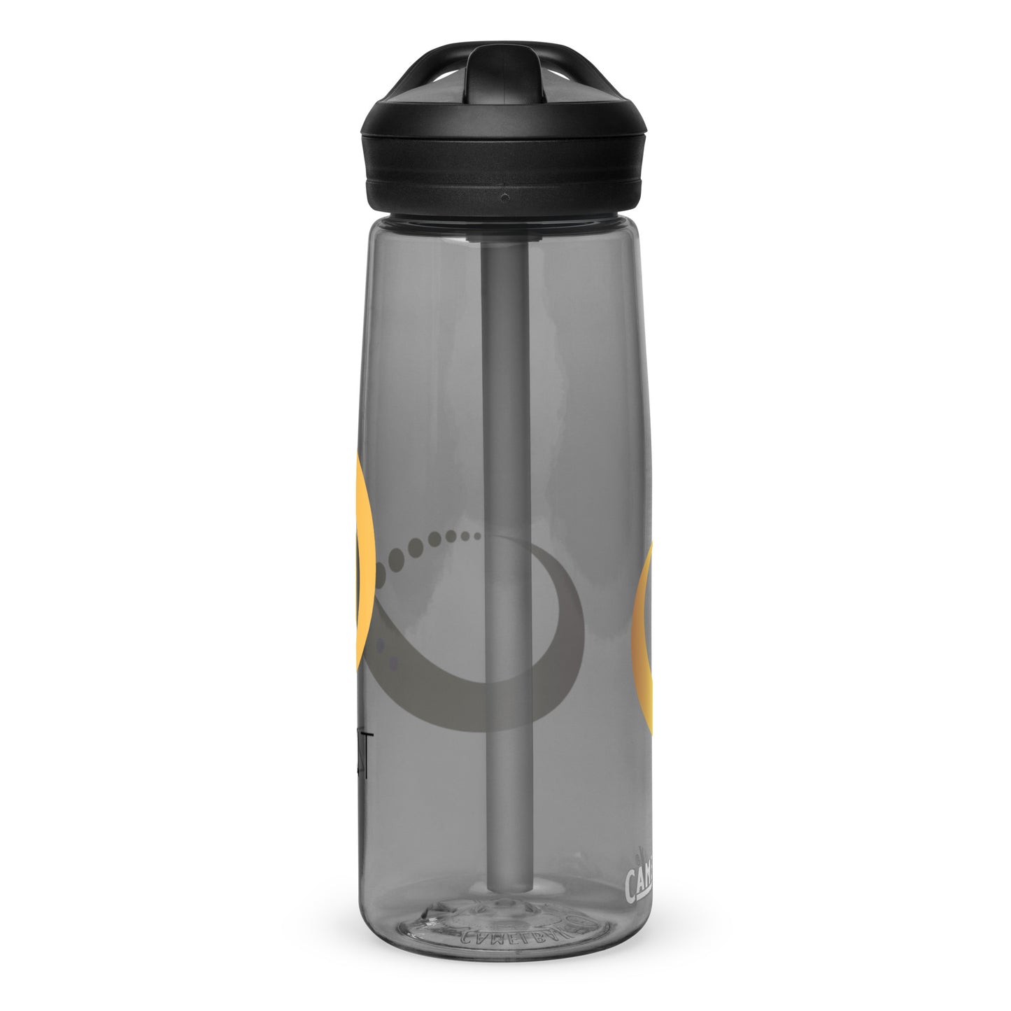 Zero Point Activation Sports Water Bottle