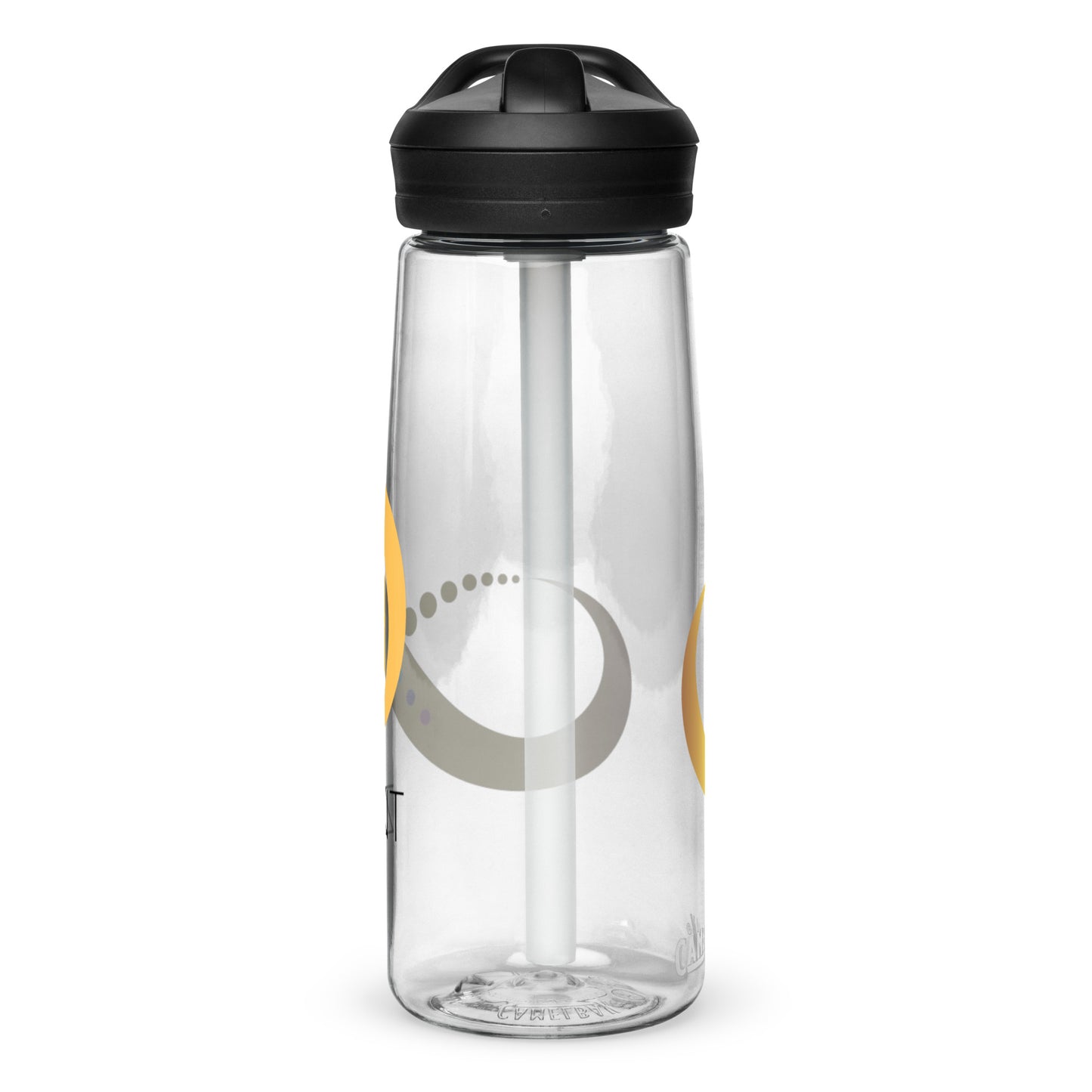 Zero Point Activation Sports Water Bottle