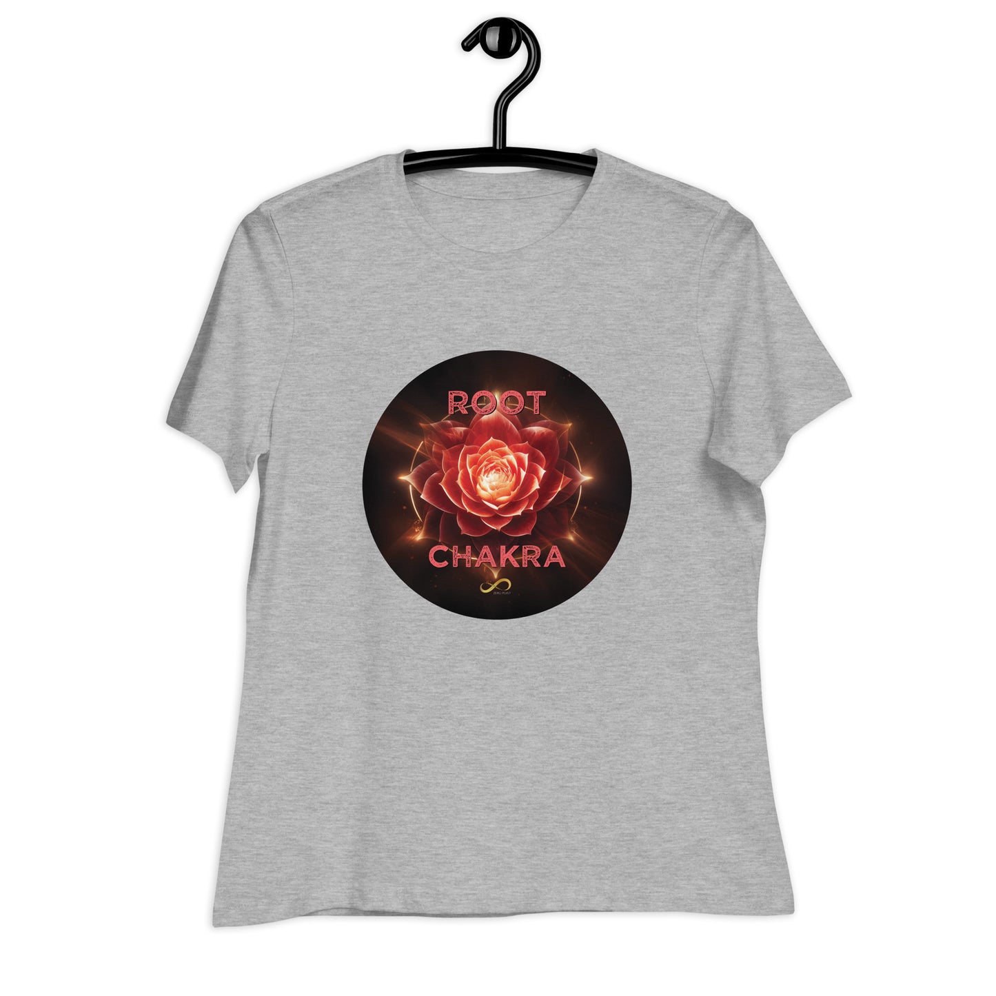 Root Chakra Women's Shirt