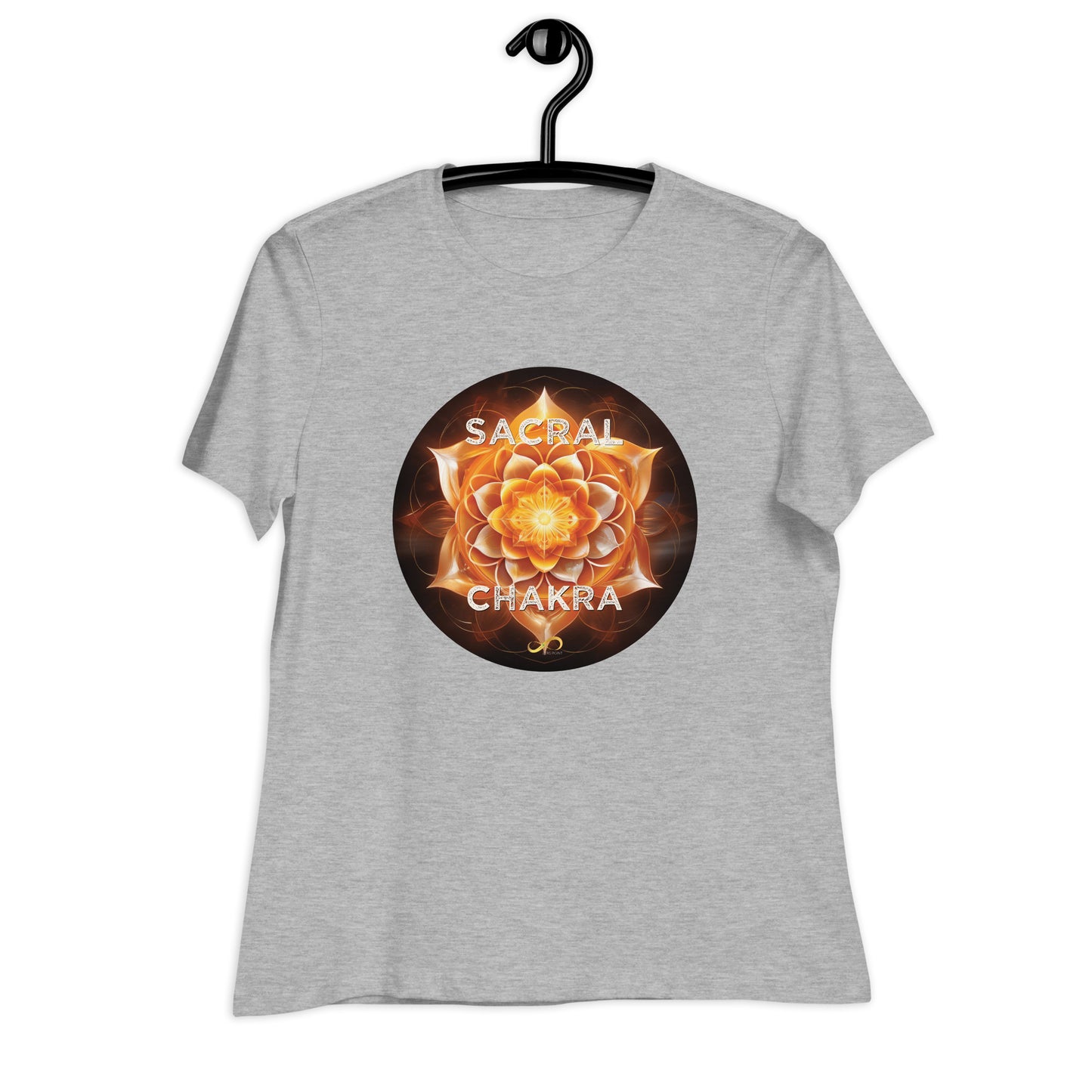 Sacral Chakra Women's Shirt