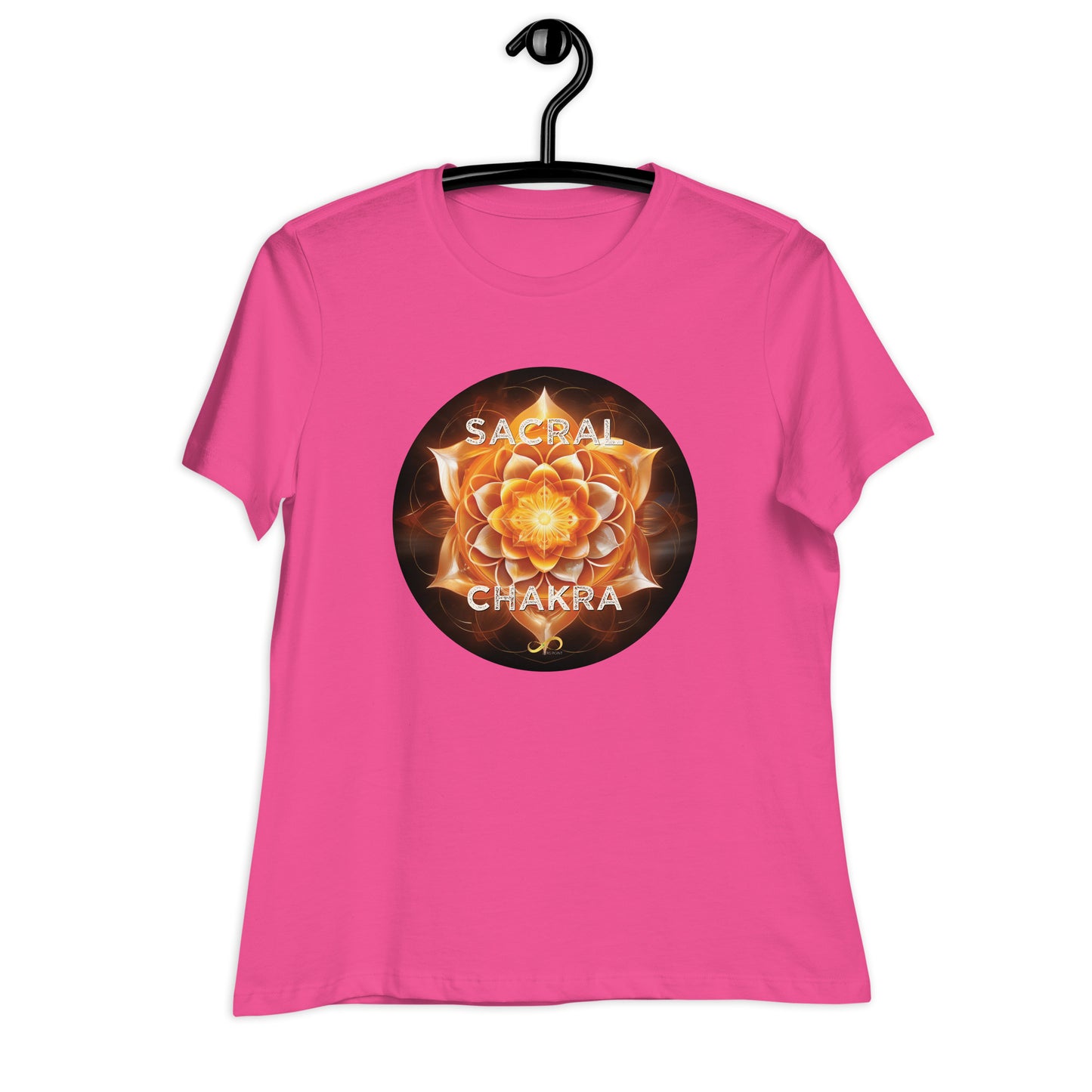 Sacral Chakra Women's Shirt