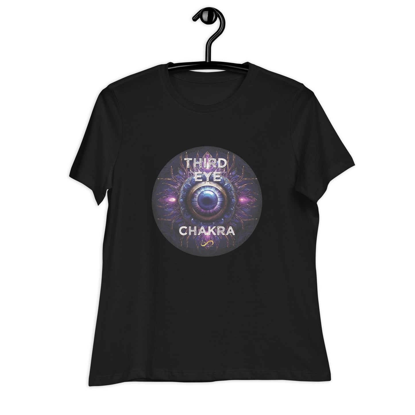 Third Eye Chakra Women's Shirt