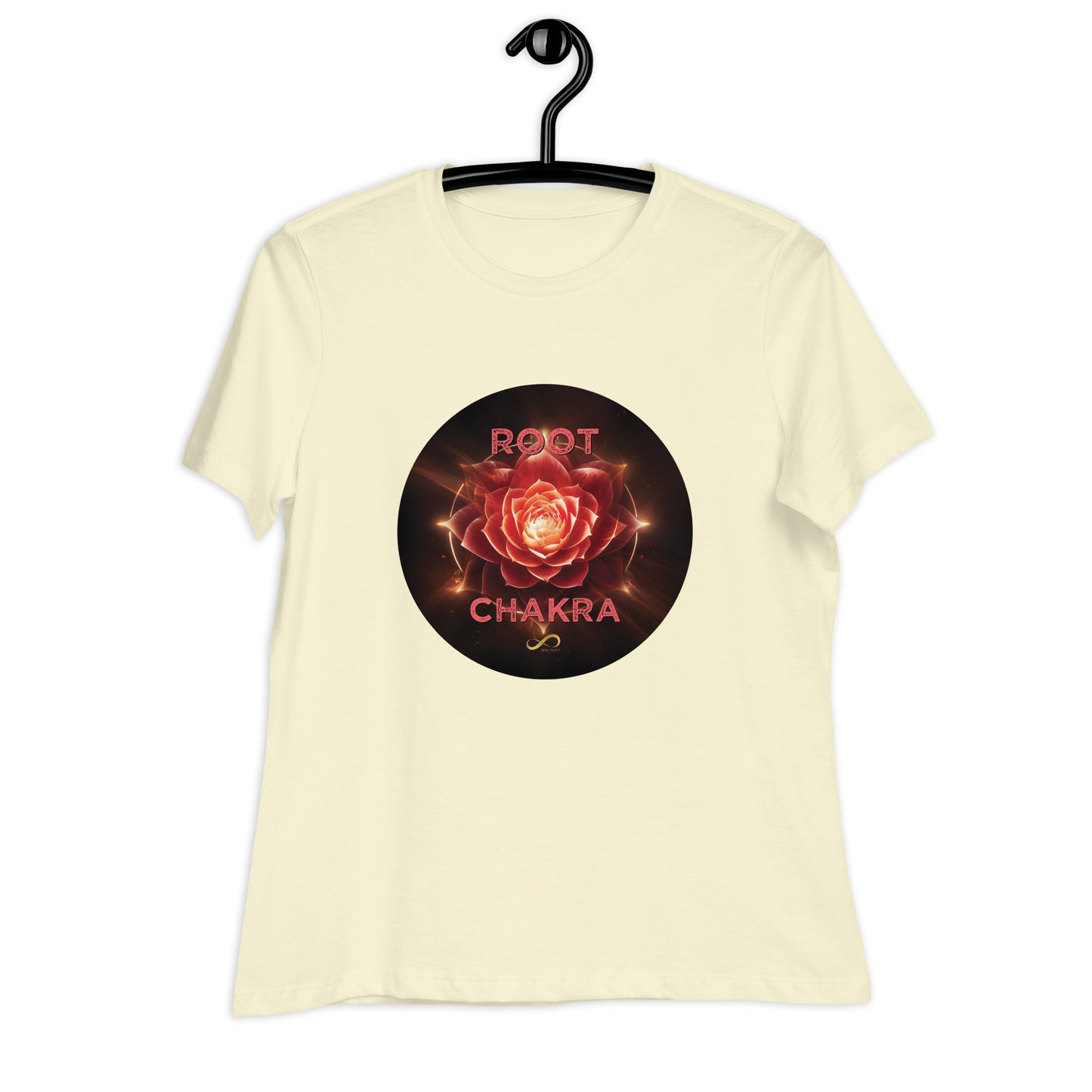 Root Chakra Women's Shirt