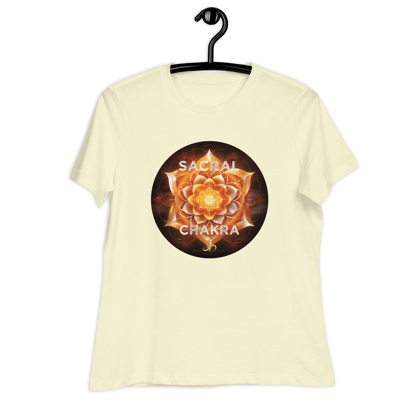 Sacral Chakra Women's Shirt