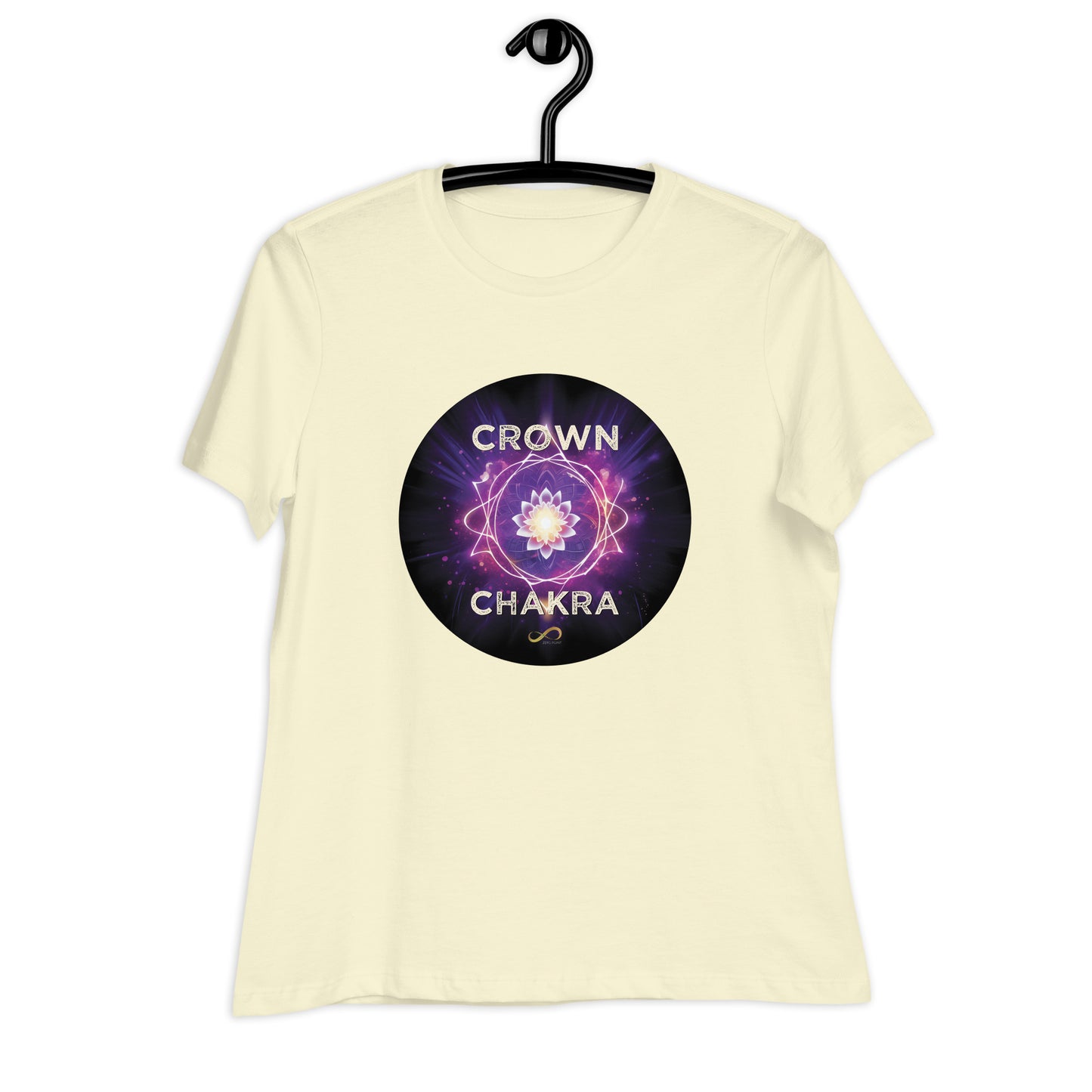 Crown Chakra Women's Shirt