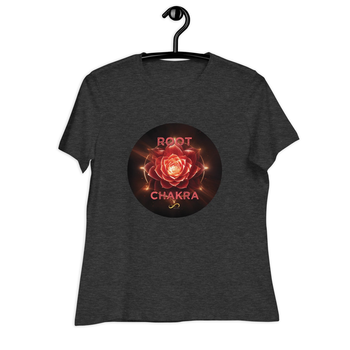 Root Chakra Women's Shirt