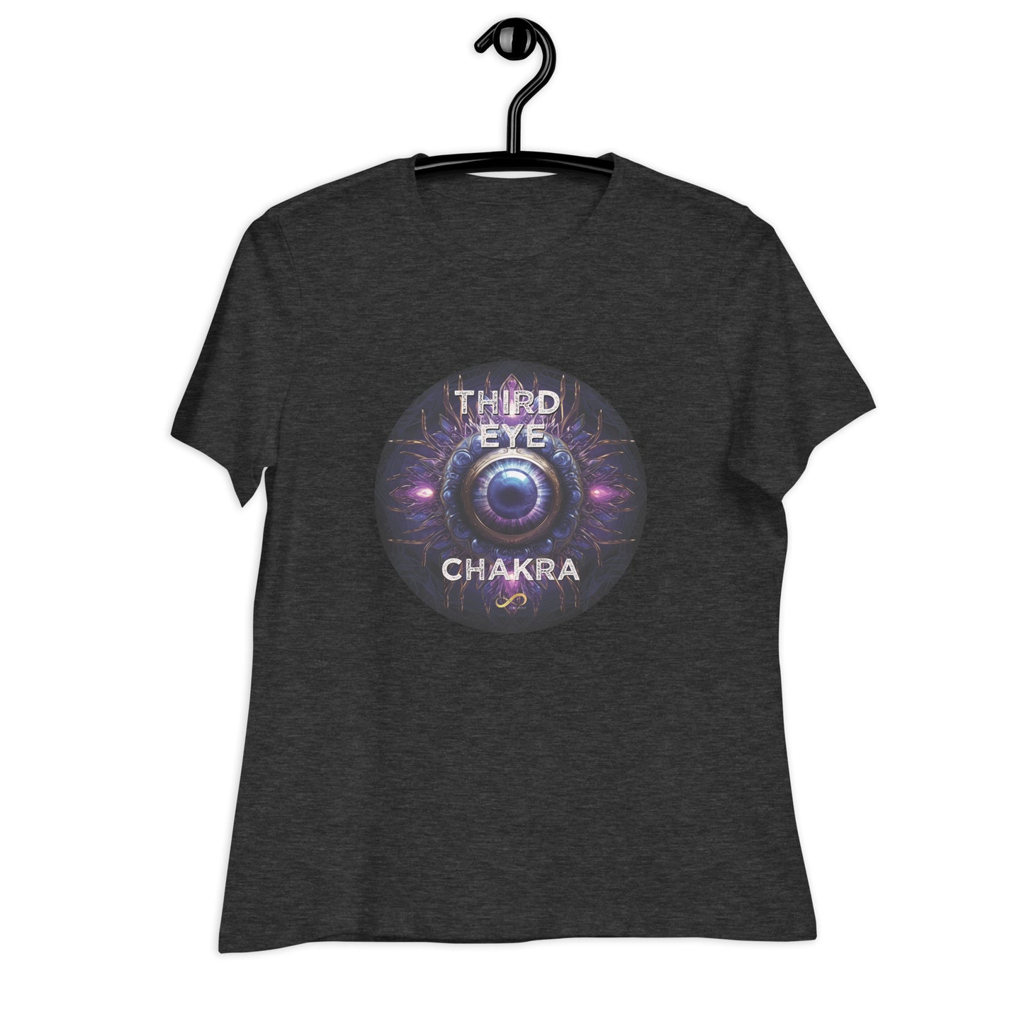 Third Eye Chakra Women's Shirt