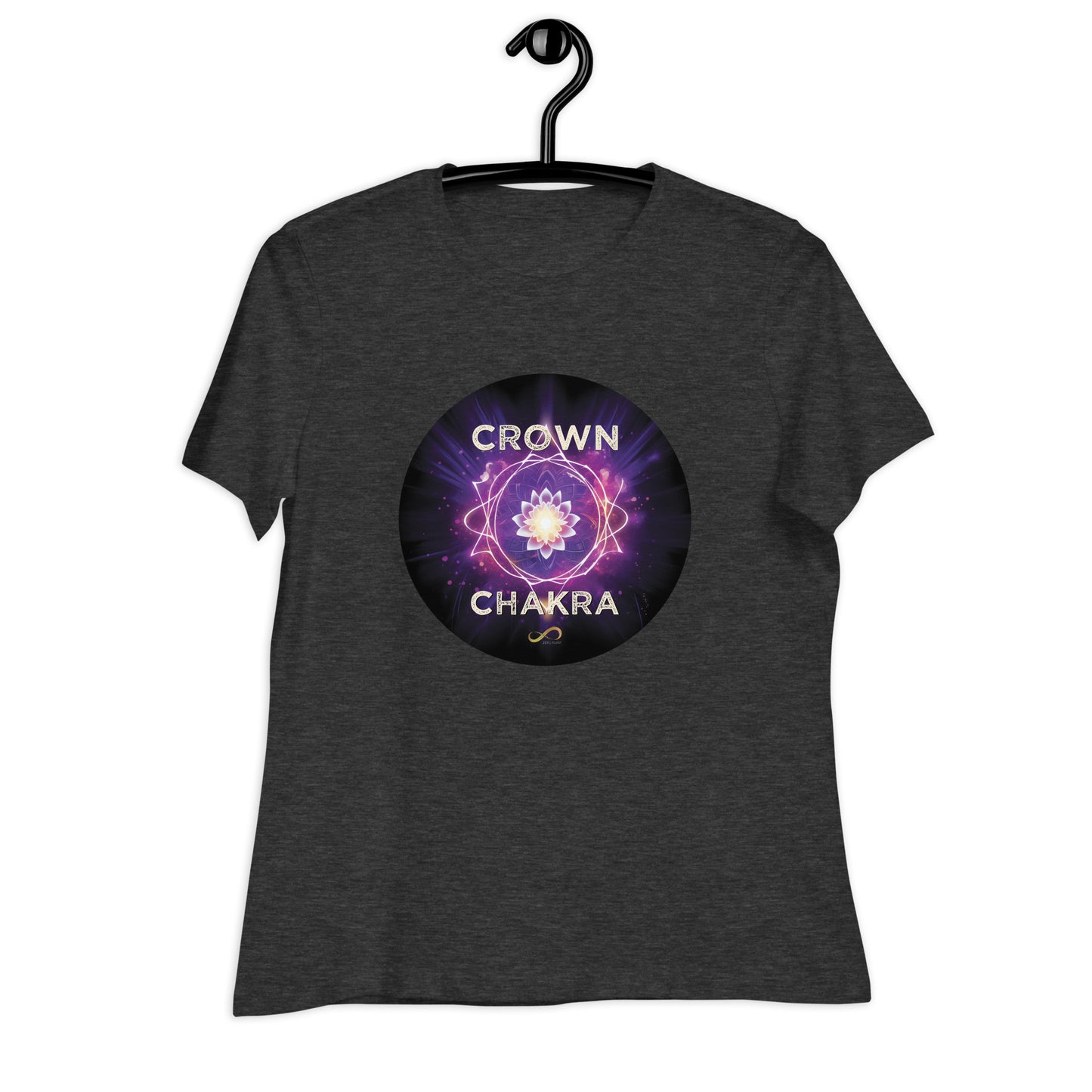 Crown Chakra Women's Shirt