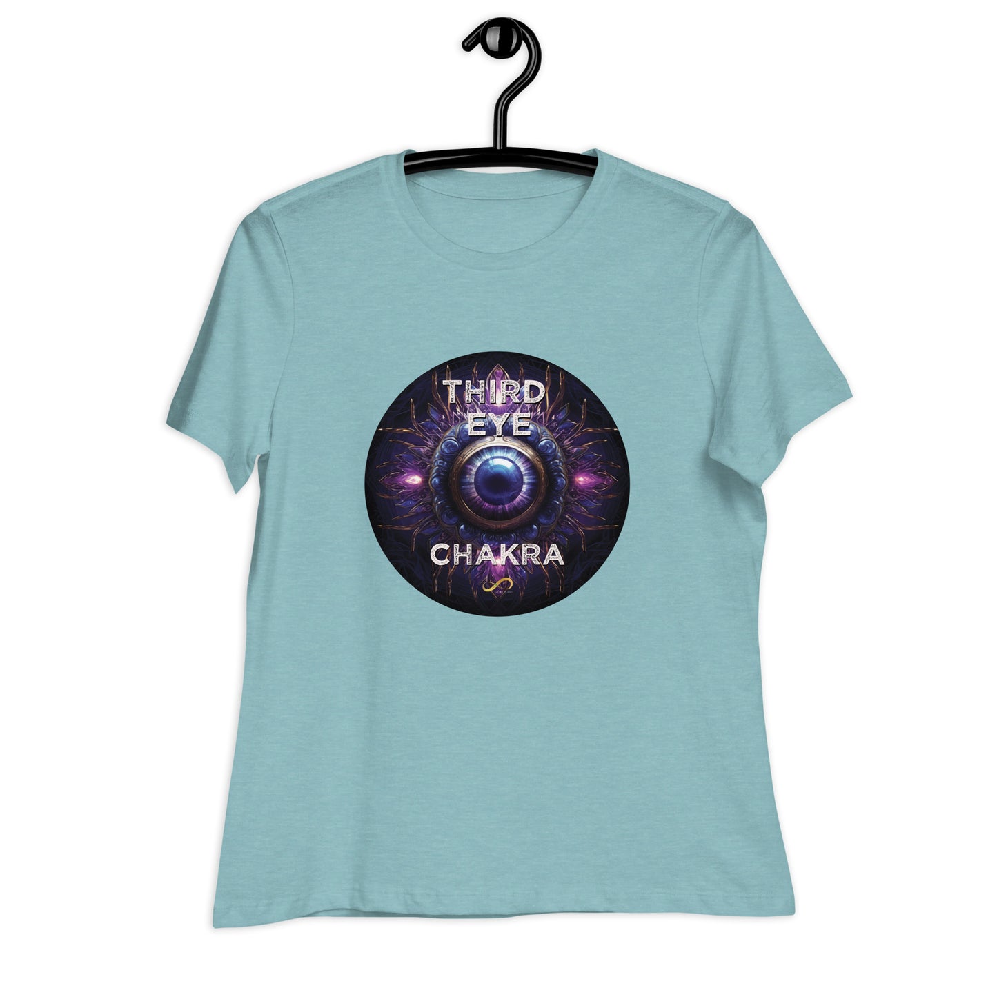 Third Eye Chakra Women's Shirt