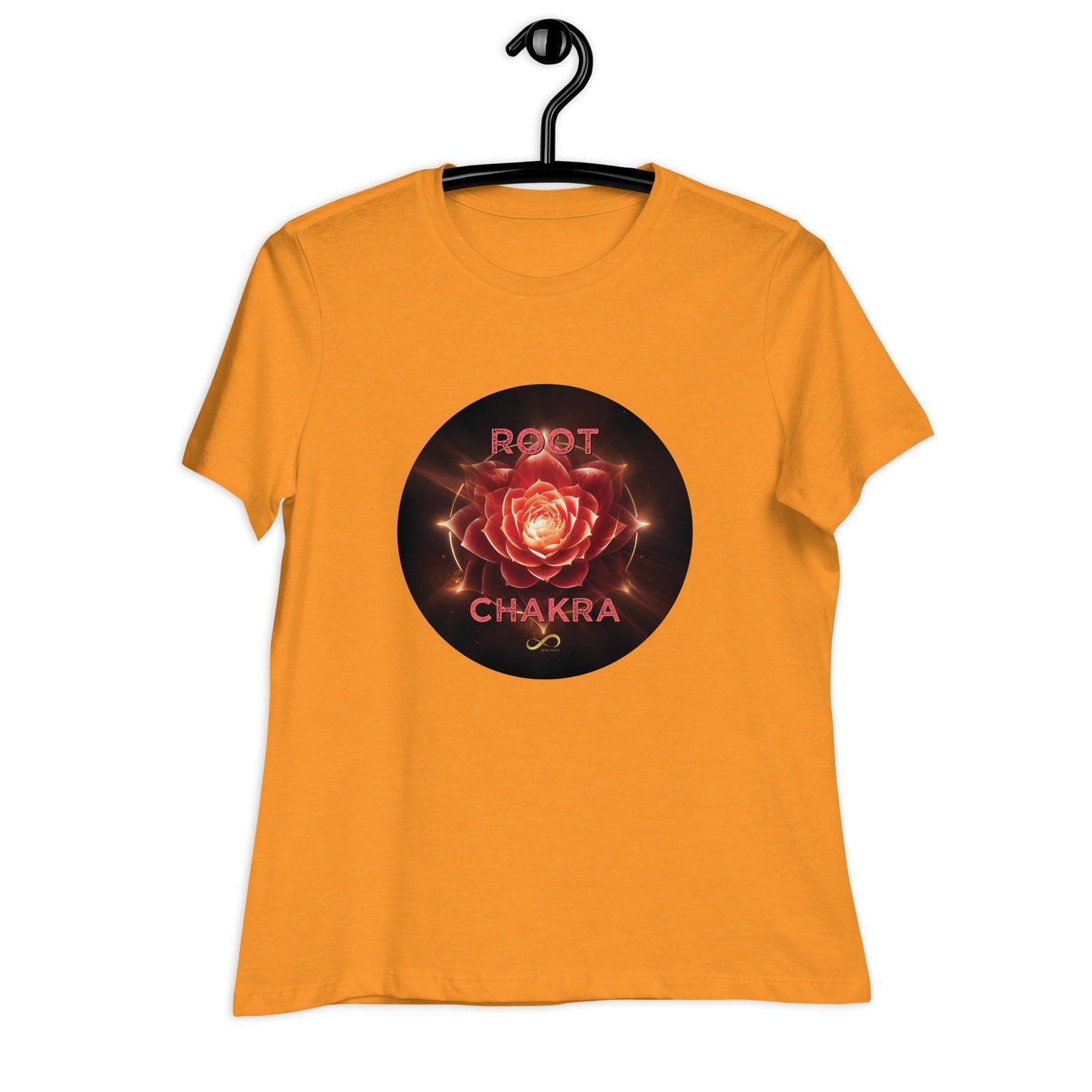 Root Chakra Women's Shirt