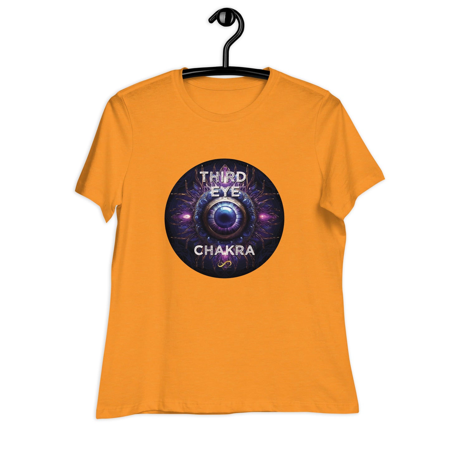 Third Eye Chakra Women's Shirt