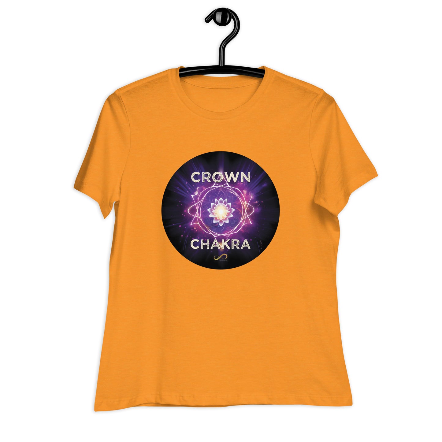 Crown Chakra Women's Shirt