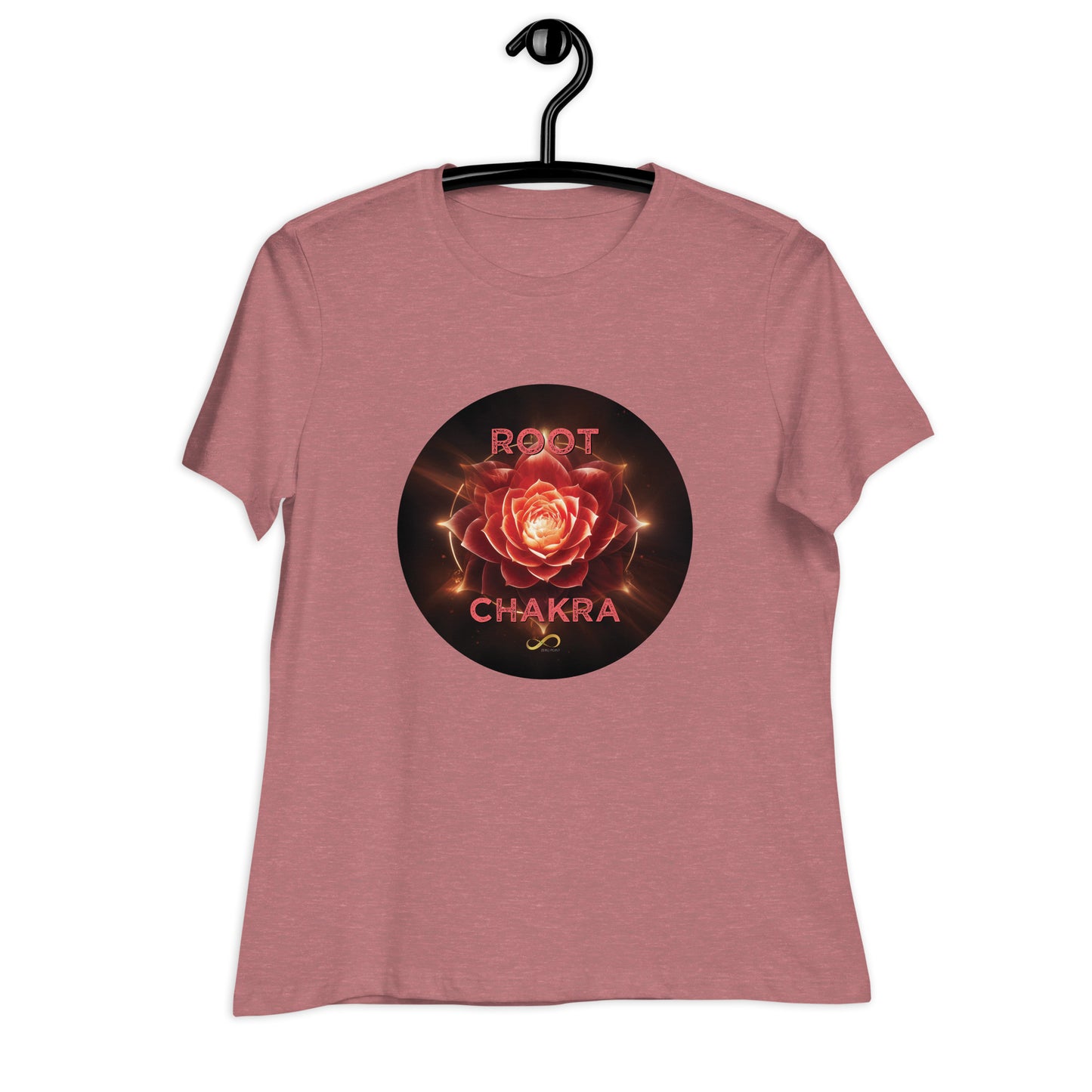 Root Chakra Women's Shirt