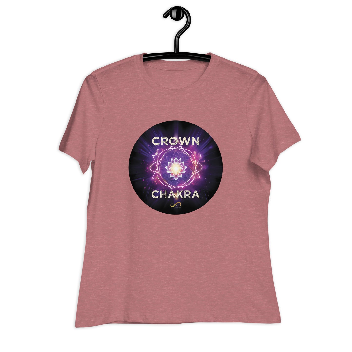 Crown Chakra Women's Shirt