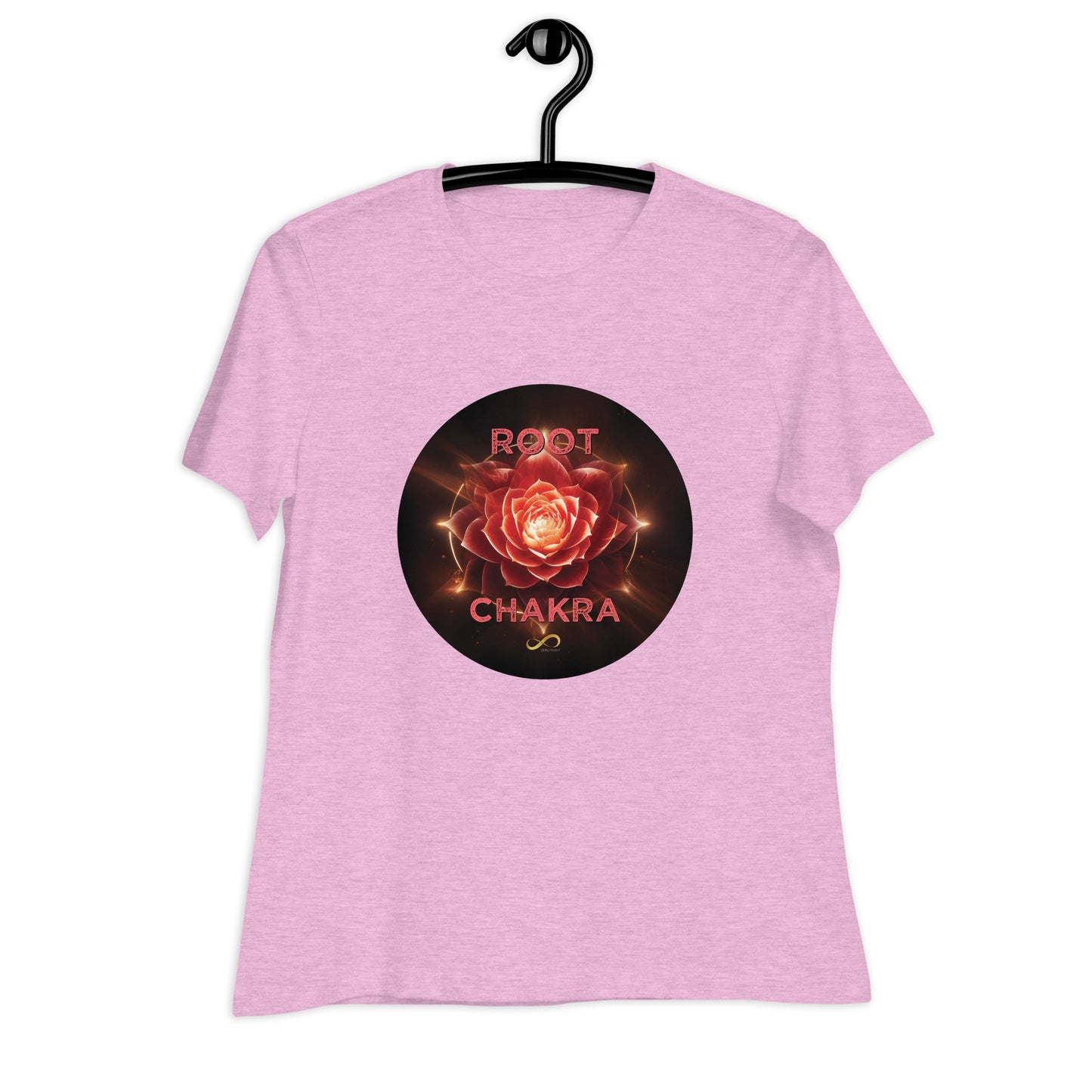 Root Chakra Women's Shirt