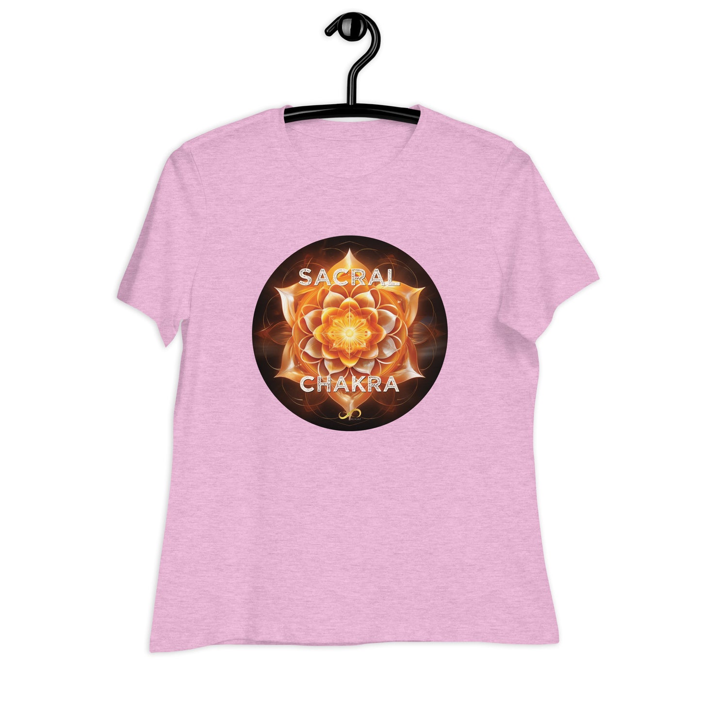 Sacral Chakra Women's Shirt