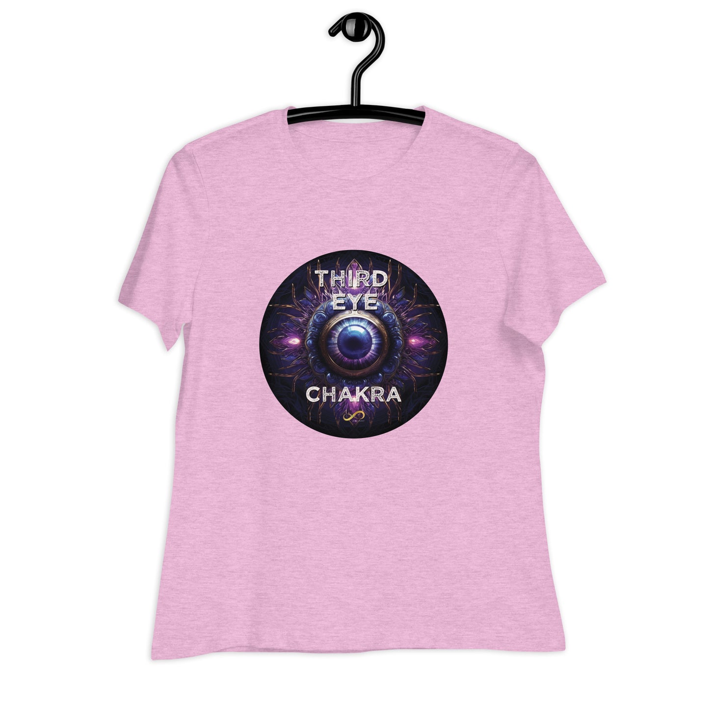 Third Eye Chakra Women's Shirt