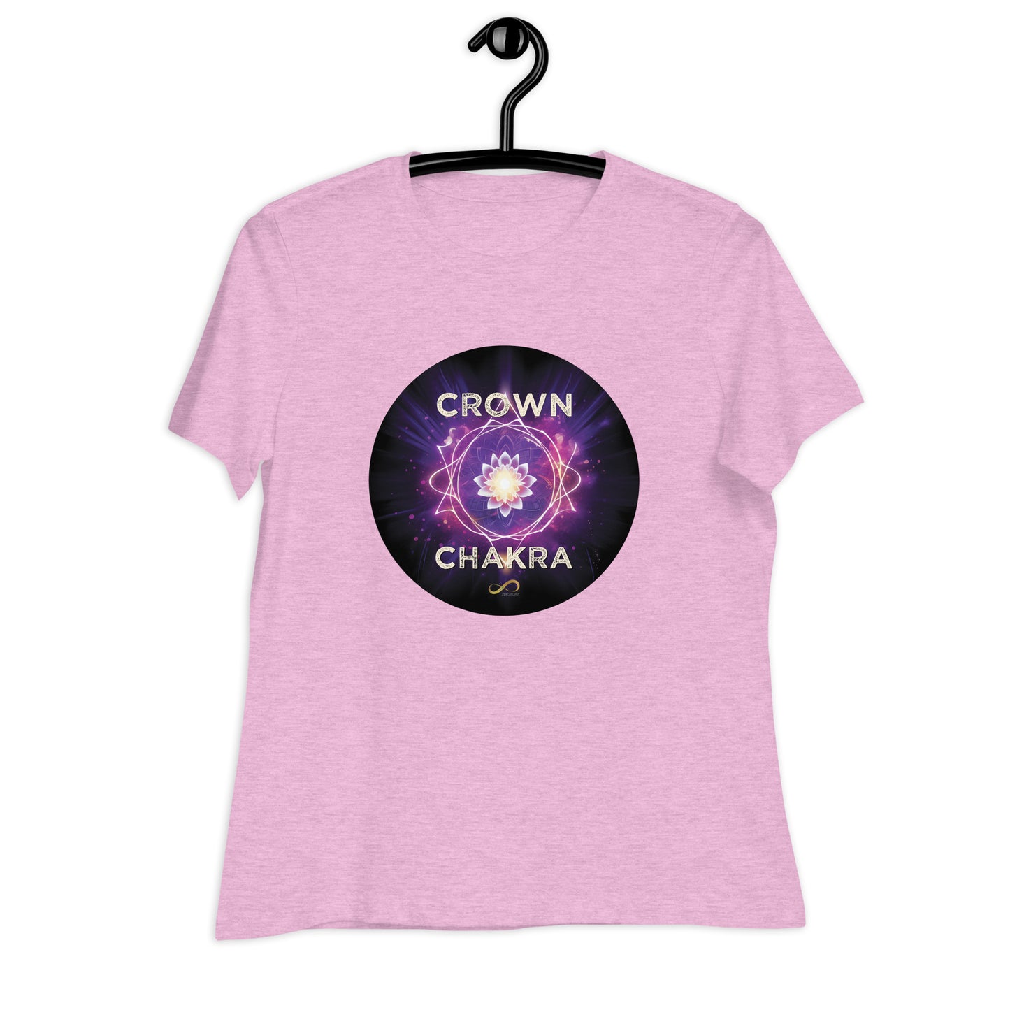 Crown Chakra Women's Shirt