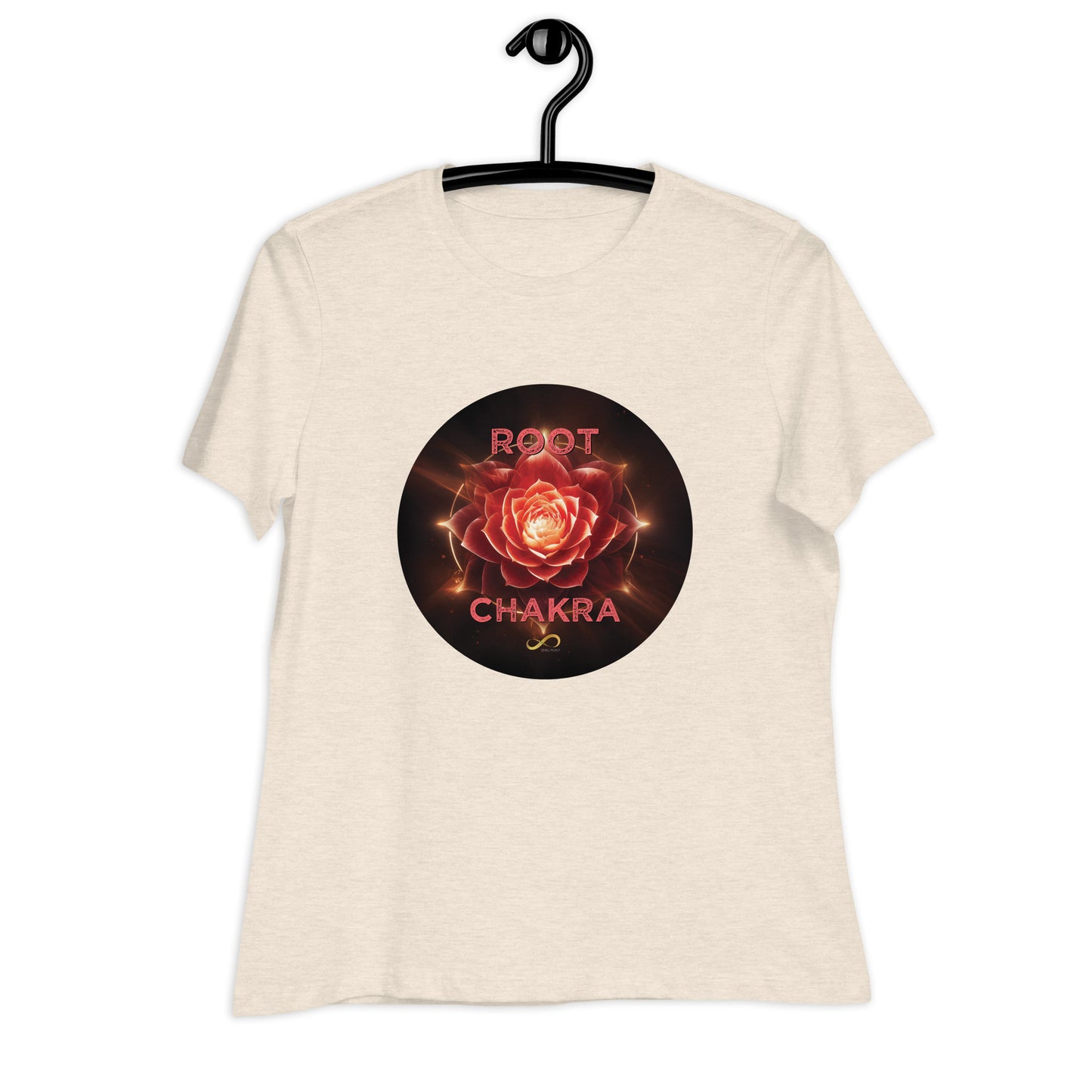 Root Chakra Women's Shirt