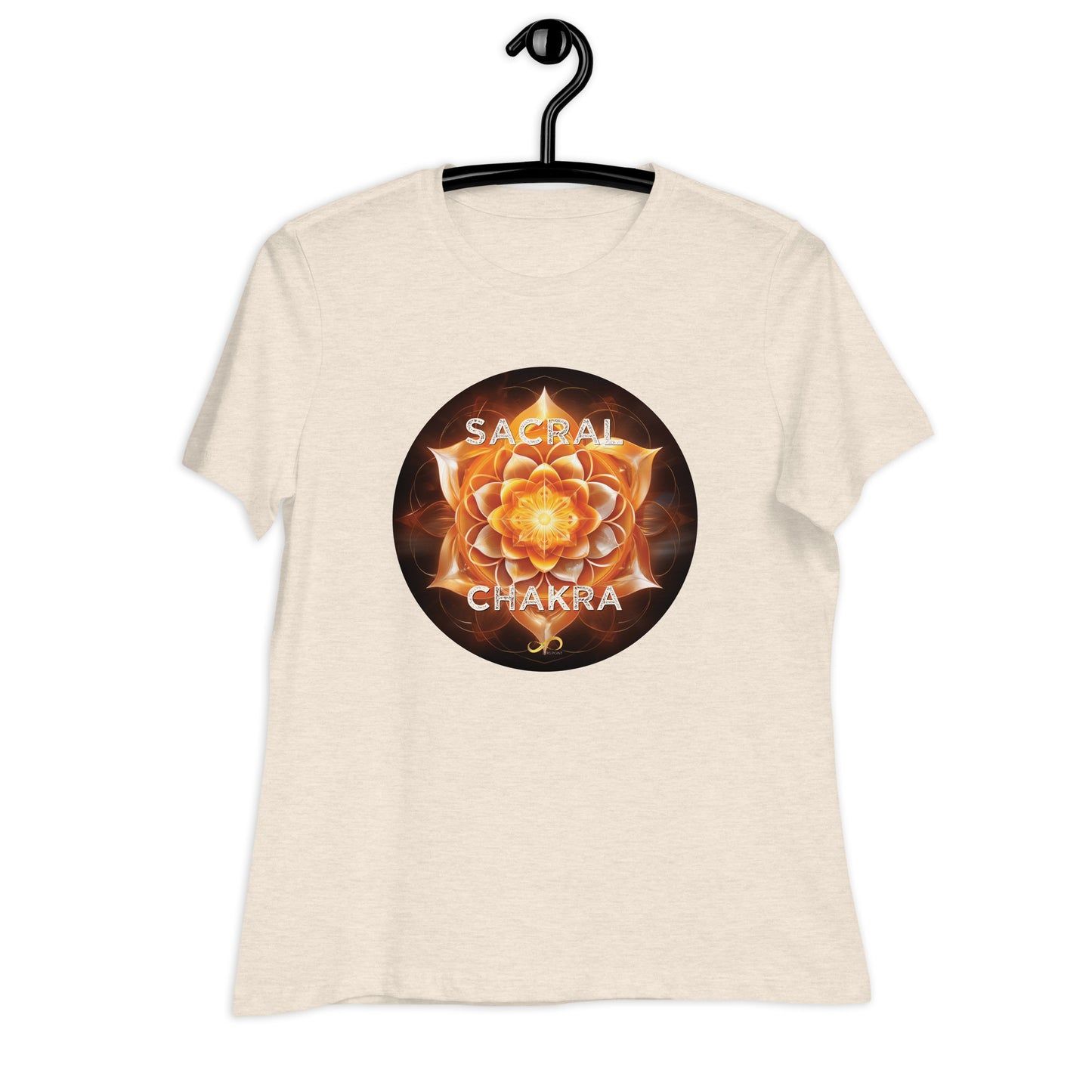 Sacral Chakra Women's Shirt