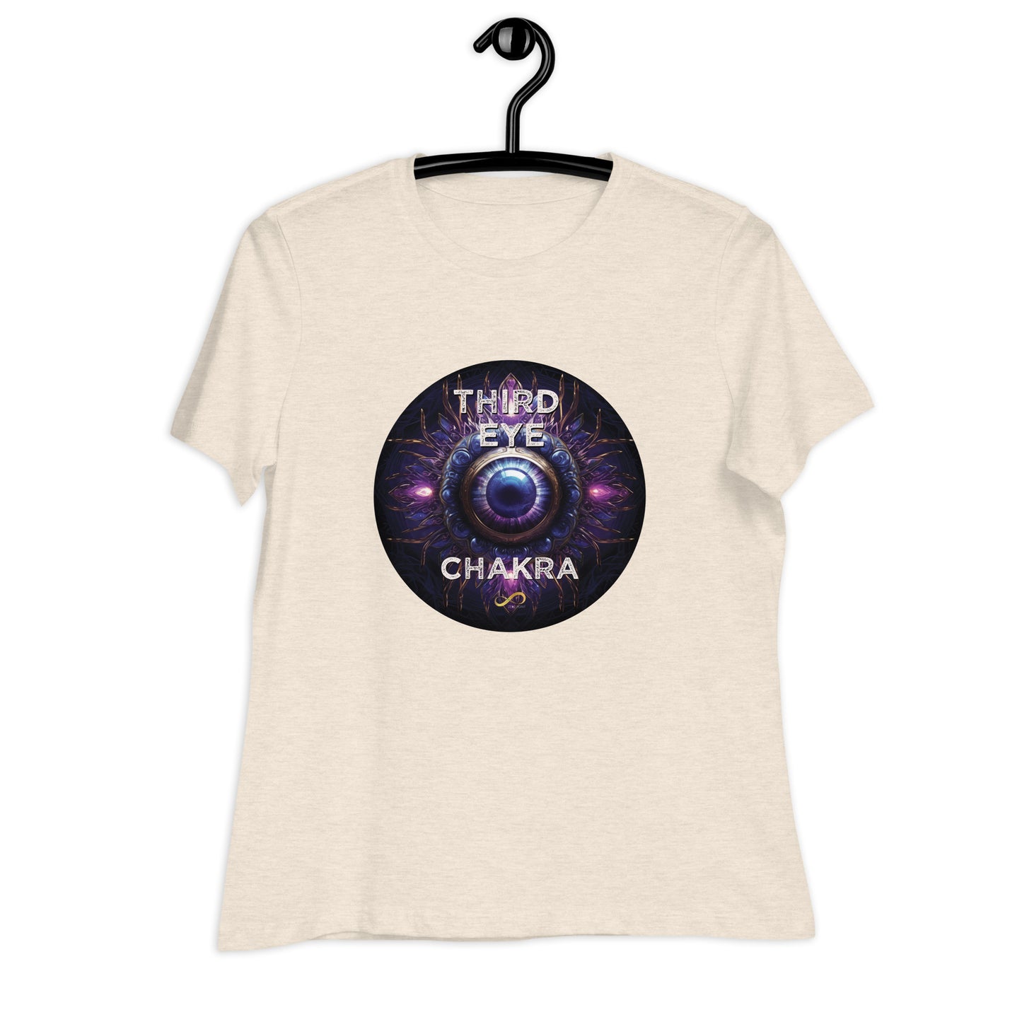 Third Eye Chakra Women's Shirt