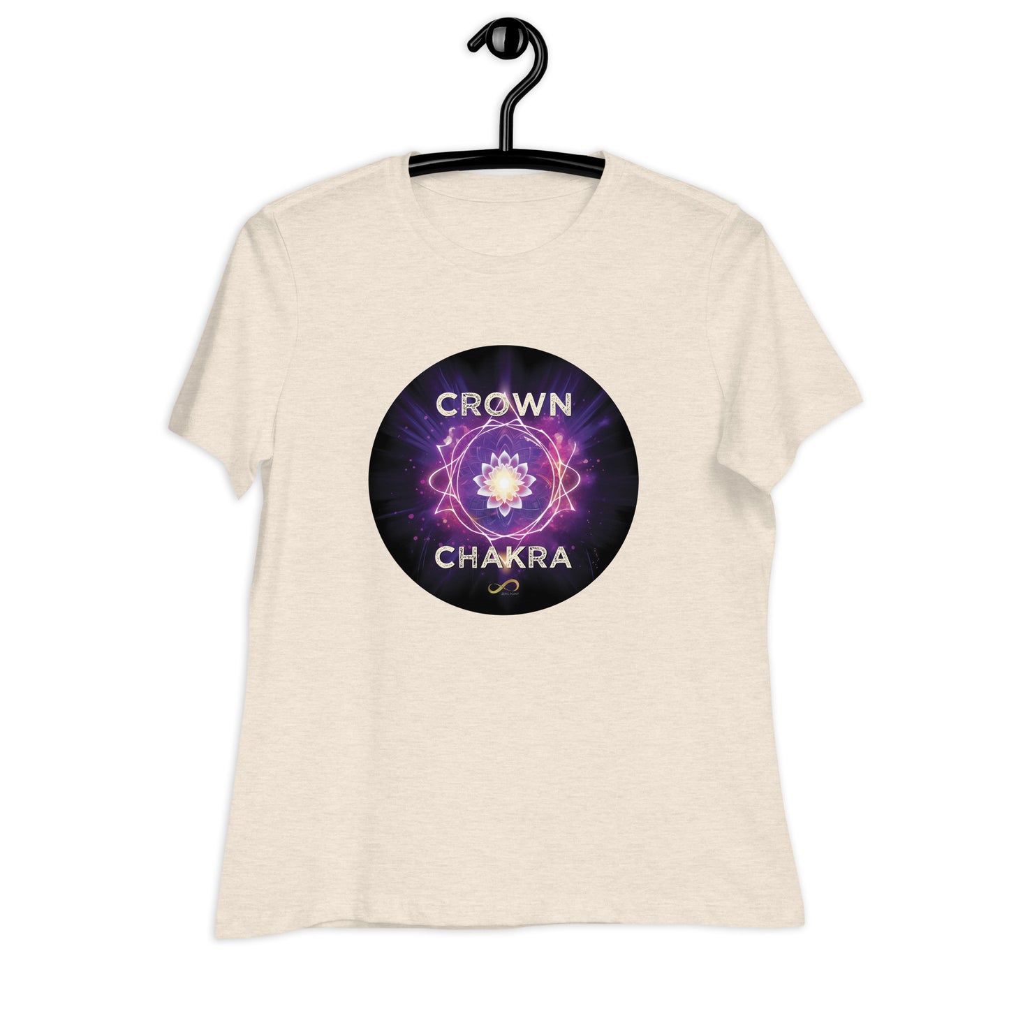 Crown Chakra Women's Shirt