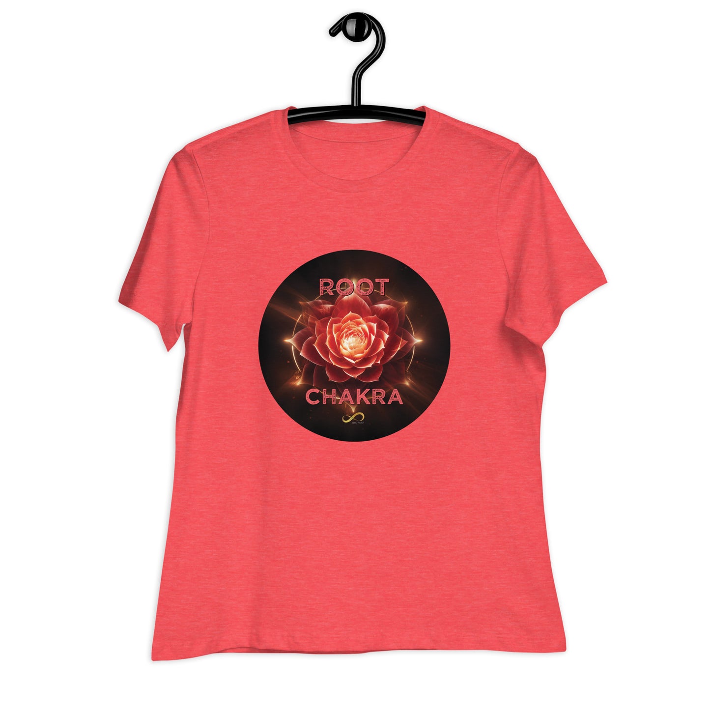 Root Chakra Women's Shirt