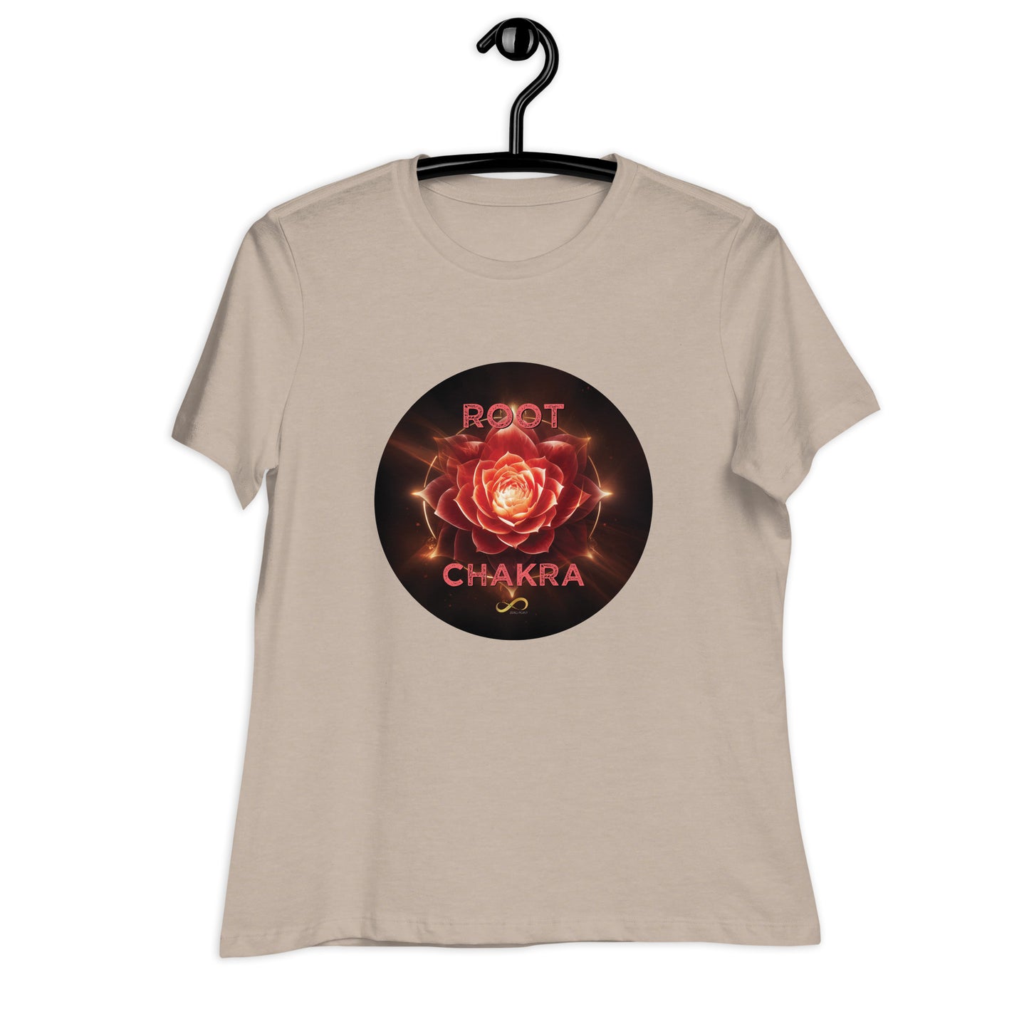 Root Chakra Women's Shirt