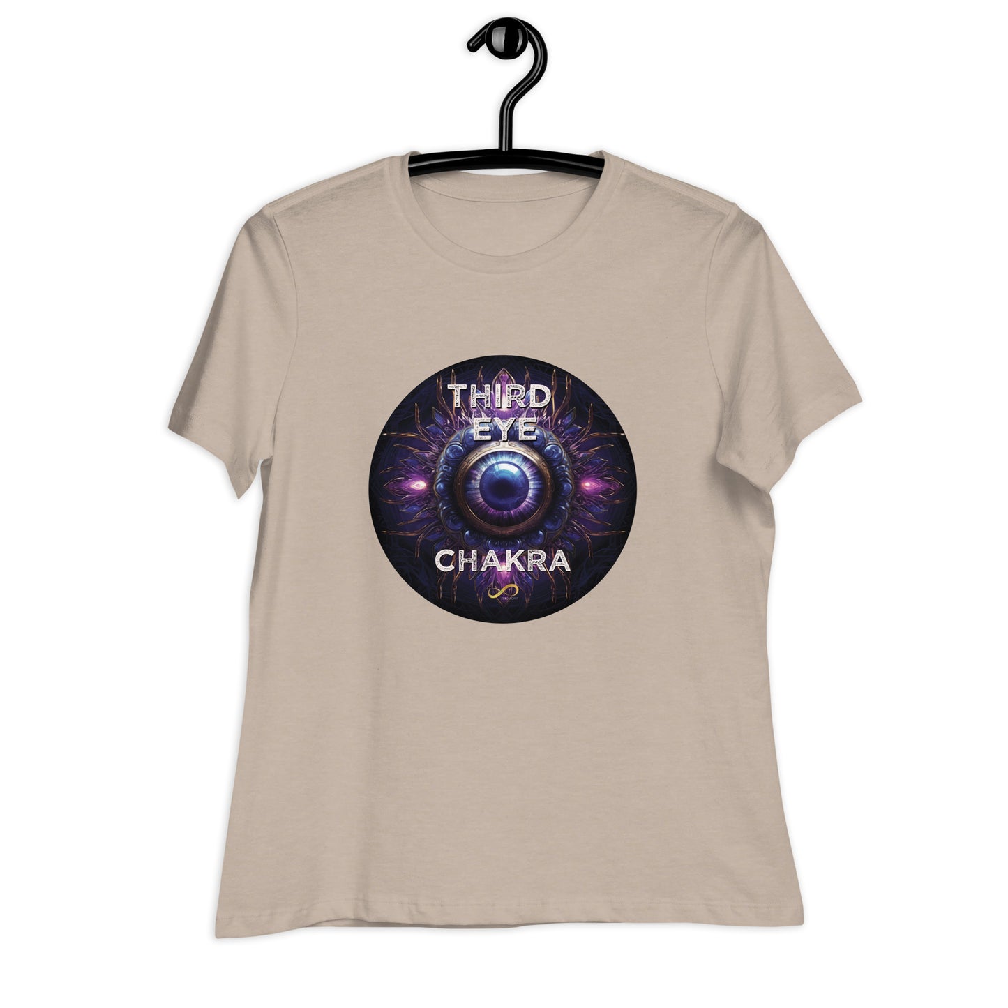 Third Eye Chakra Women's Shirt