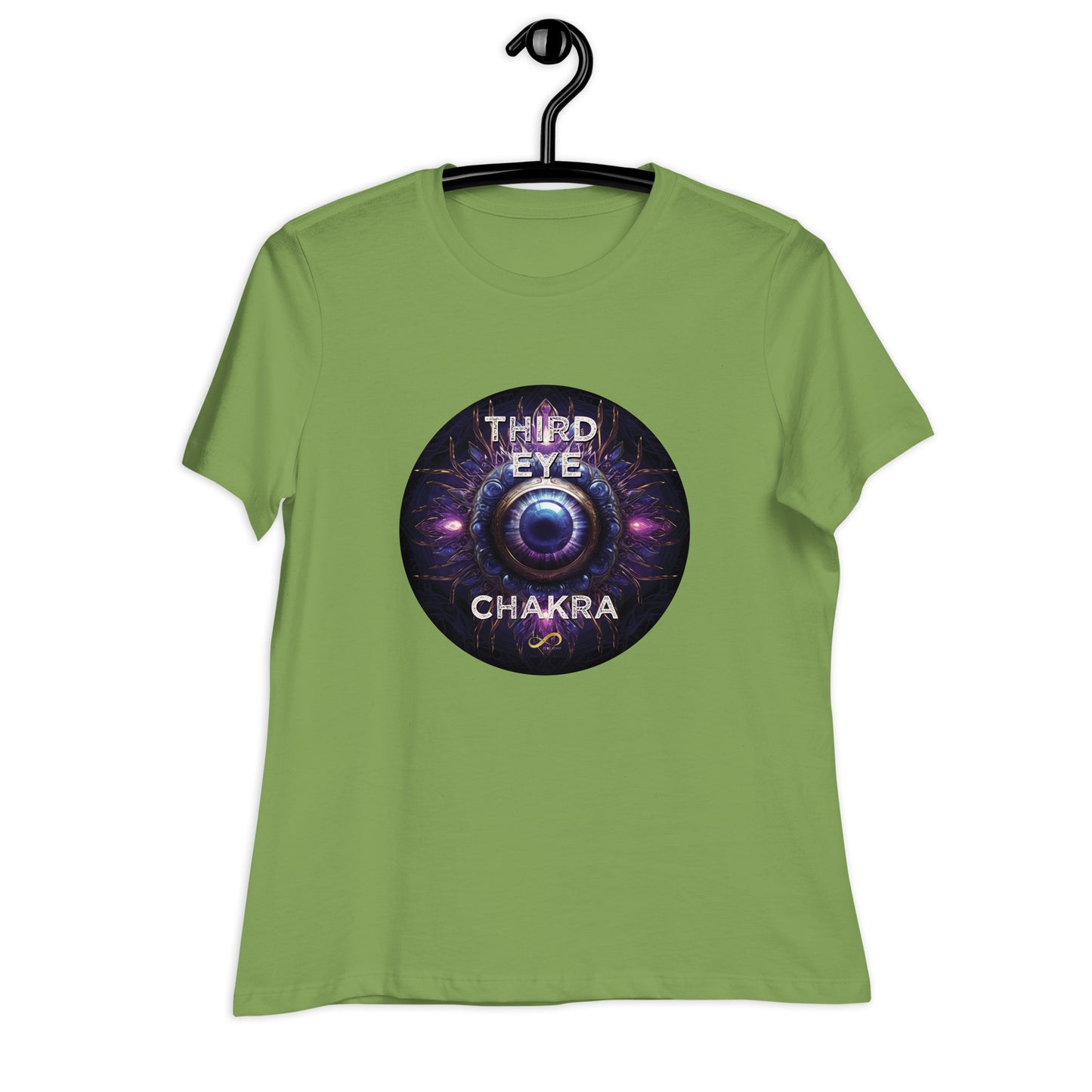 Third Eye Chakra Women's Shirt