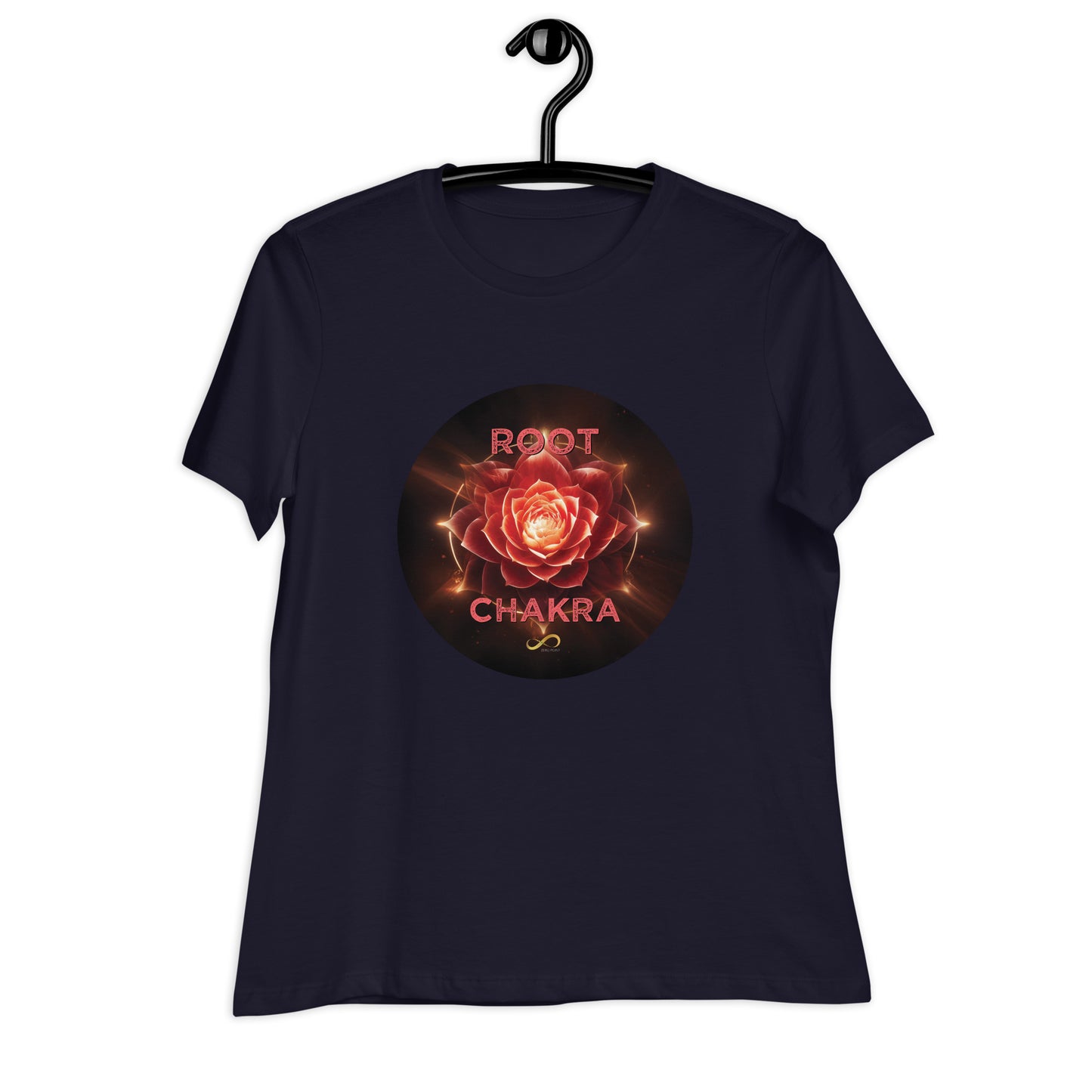 Root Chakra Women's Shirt