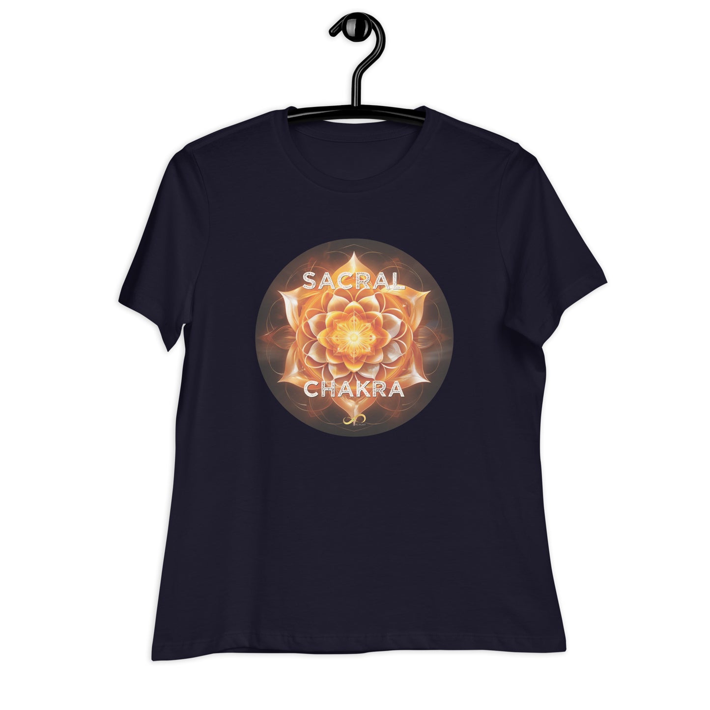 Sacral Chakra Women's Shirt